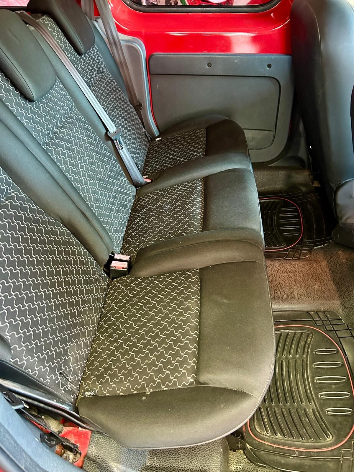 RENAULT KANGOO 1.5 DCI