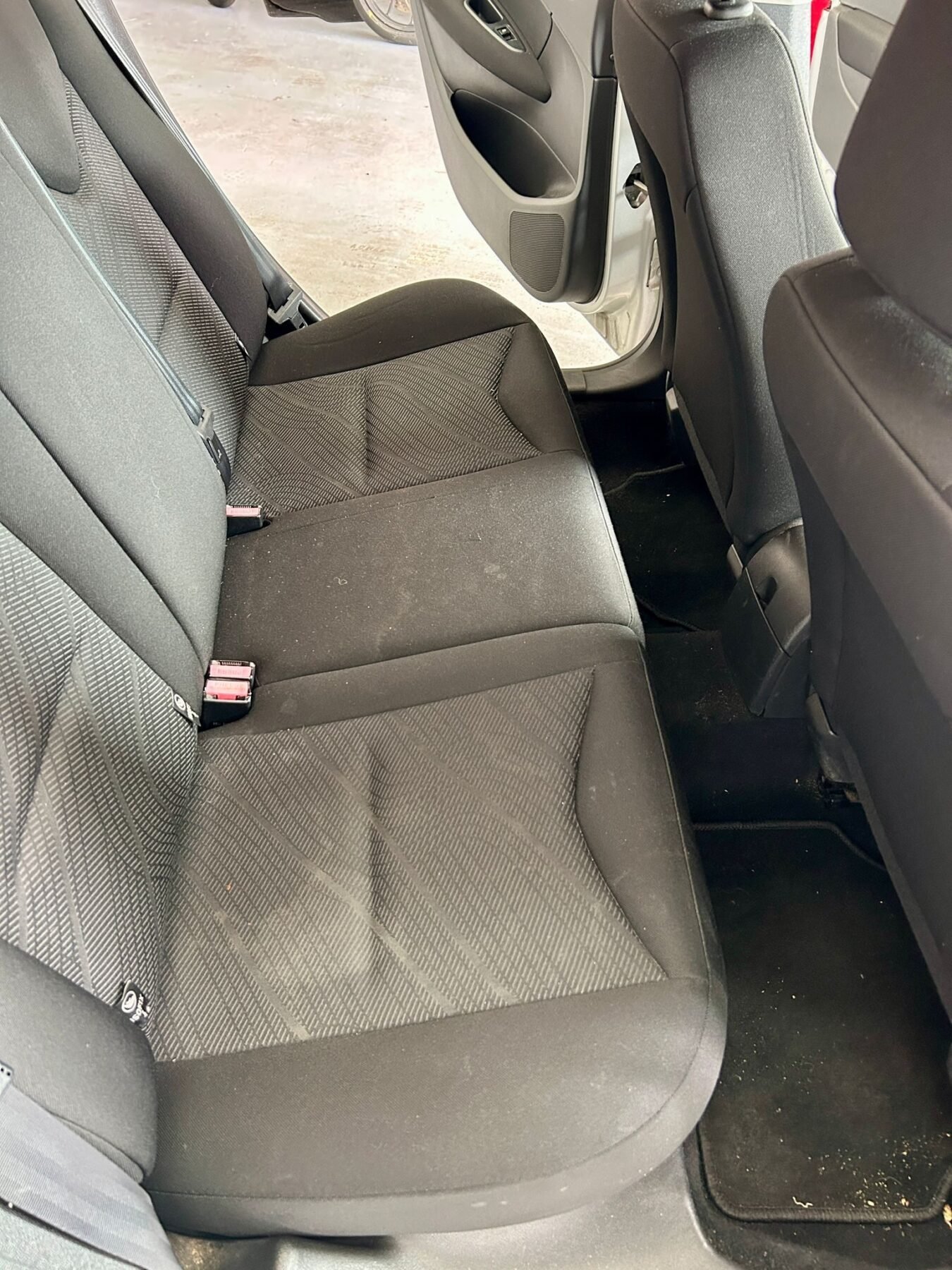 PEUGEOT 308 1.6 HDI CONFORT