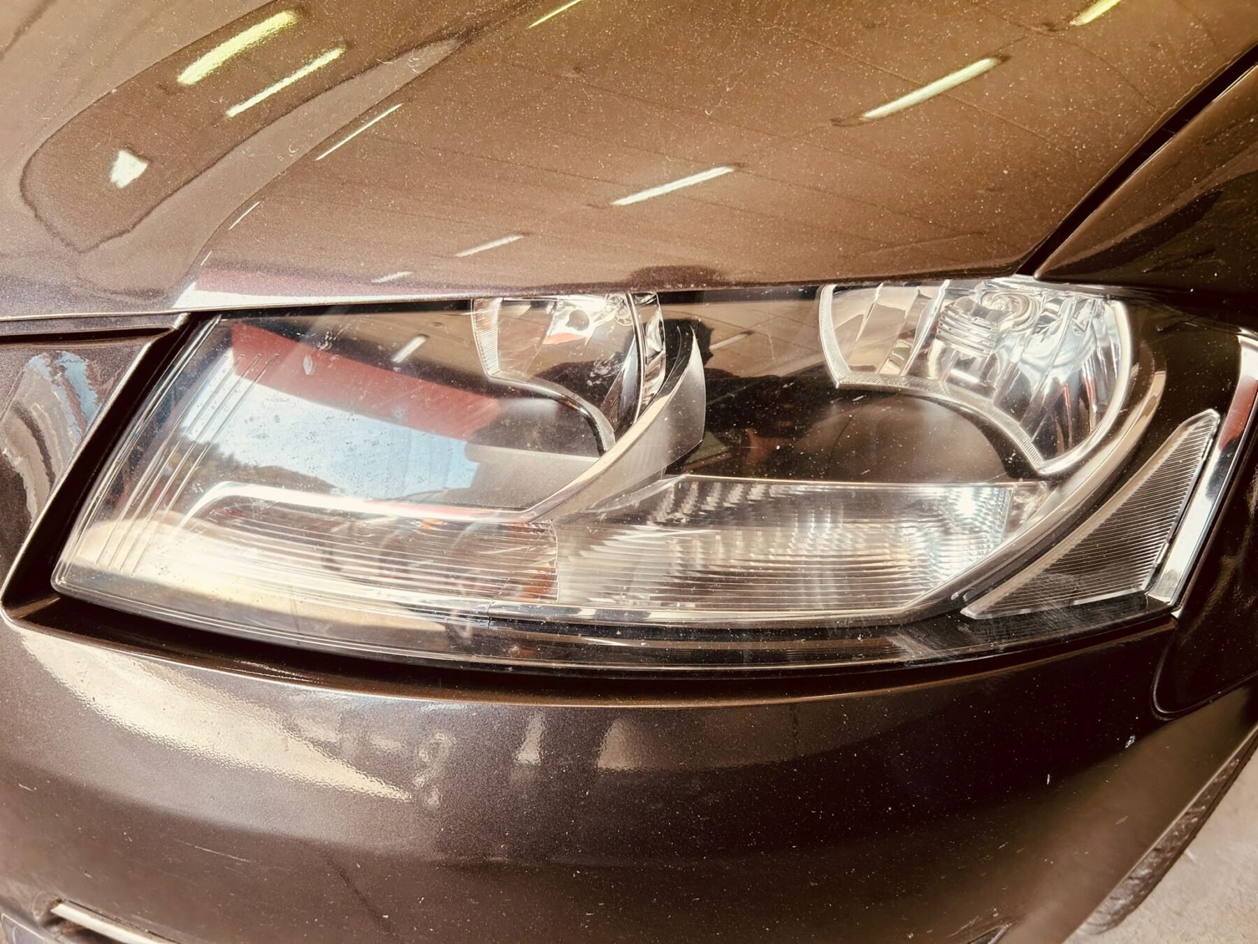 AUDI A 3 SPORTBACK 1.6 TDI AMBIENTE