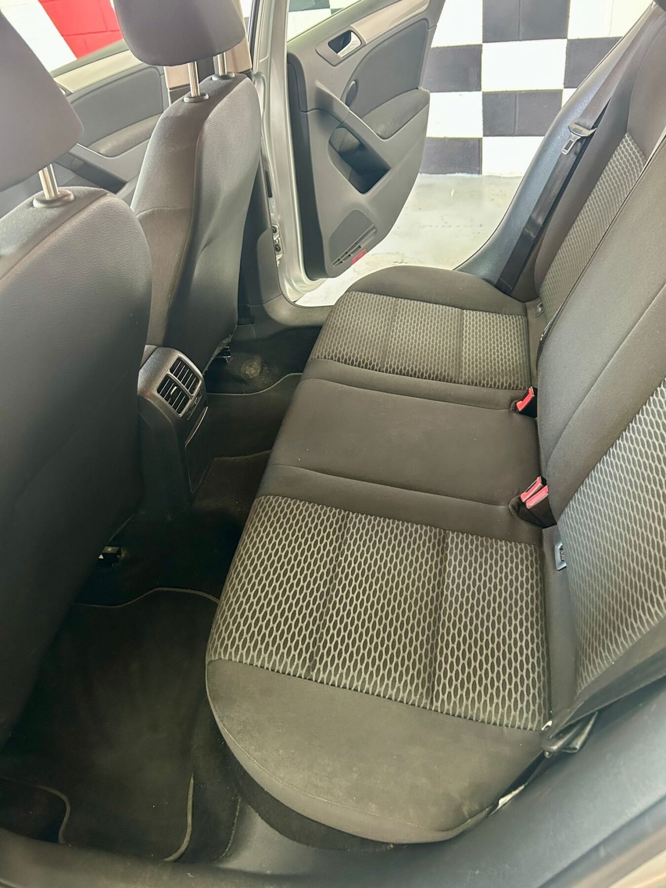 VOLKSWAGEN GOLF VI 1.6 TDI ADVANCE BLUE MOTION