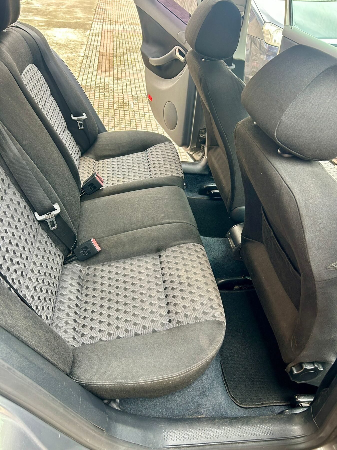 SEAT LEON 1.9 TDI SPORT