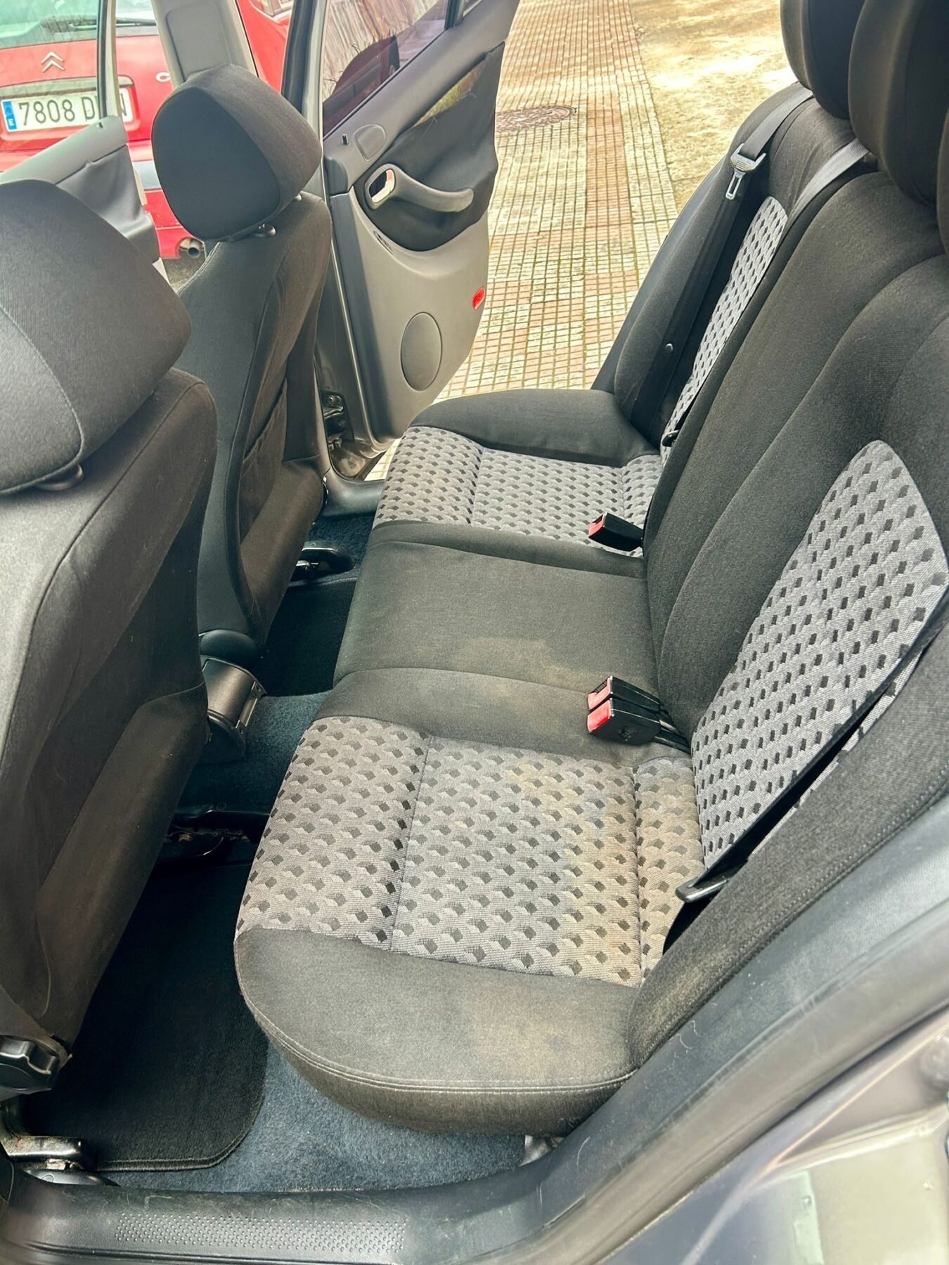 SEAT LEON 1.9 TDI SPORT