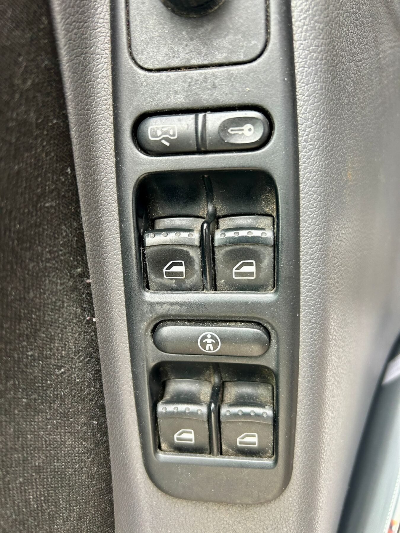 SEAT LEON 1.9 TDI SPORT