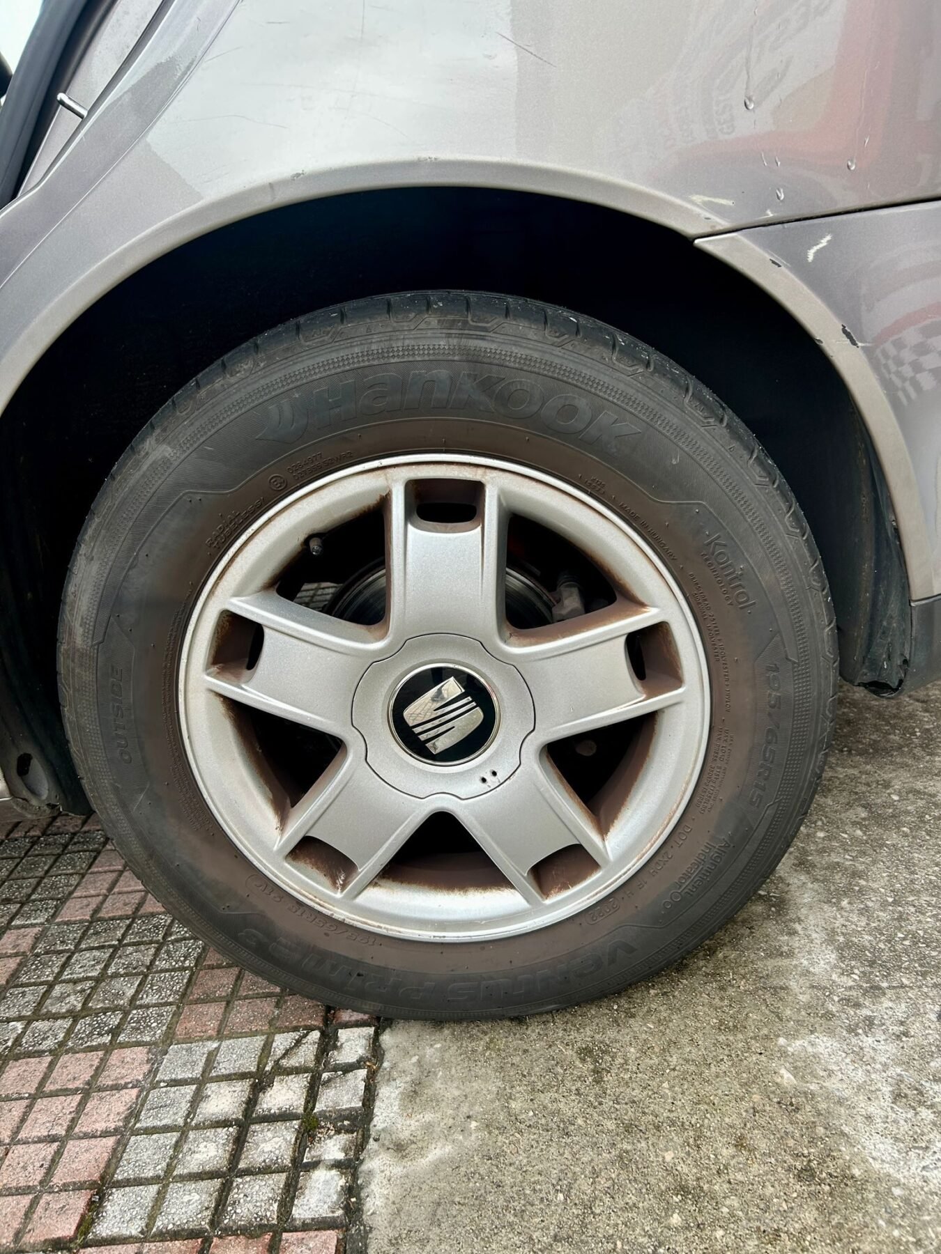 SEAT LEON 1.9 TDI SPORT