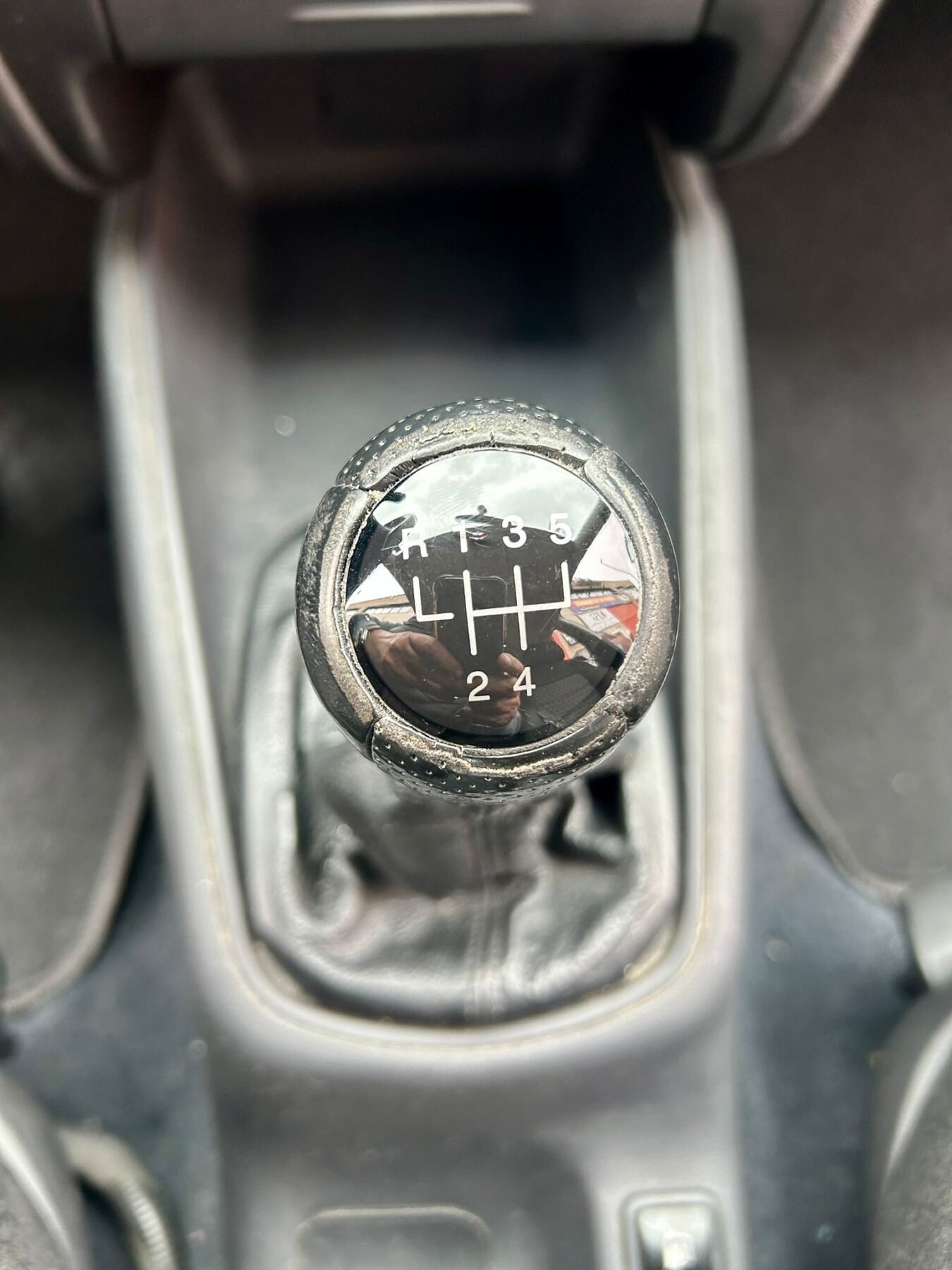 SEAT LEON 1.9 TDI SPORT