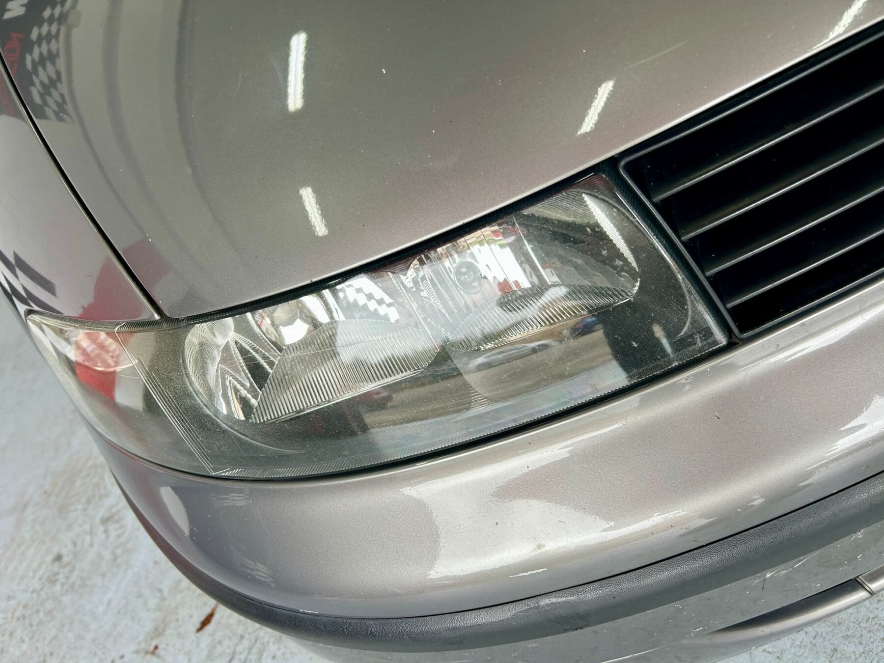 SEAT LEON 1.9 TDI SPORT