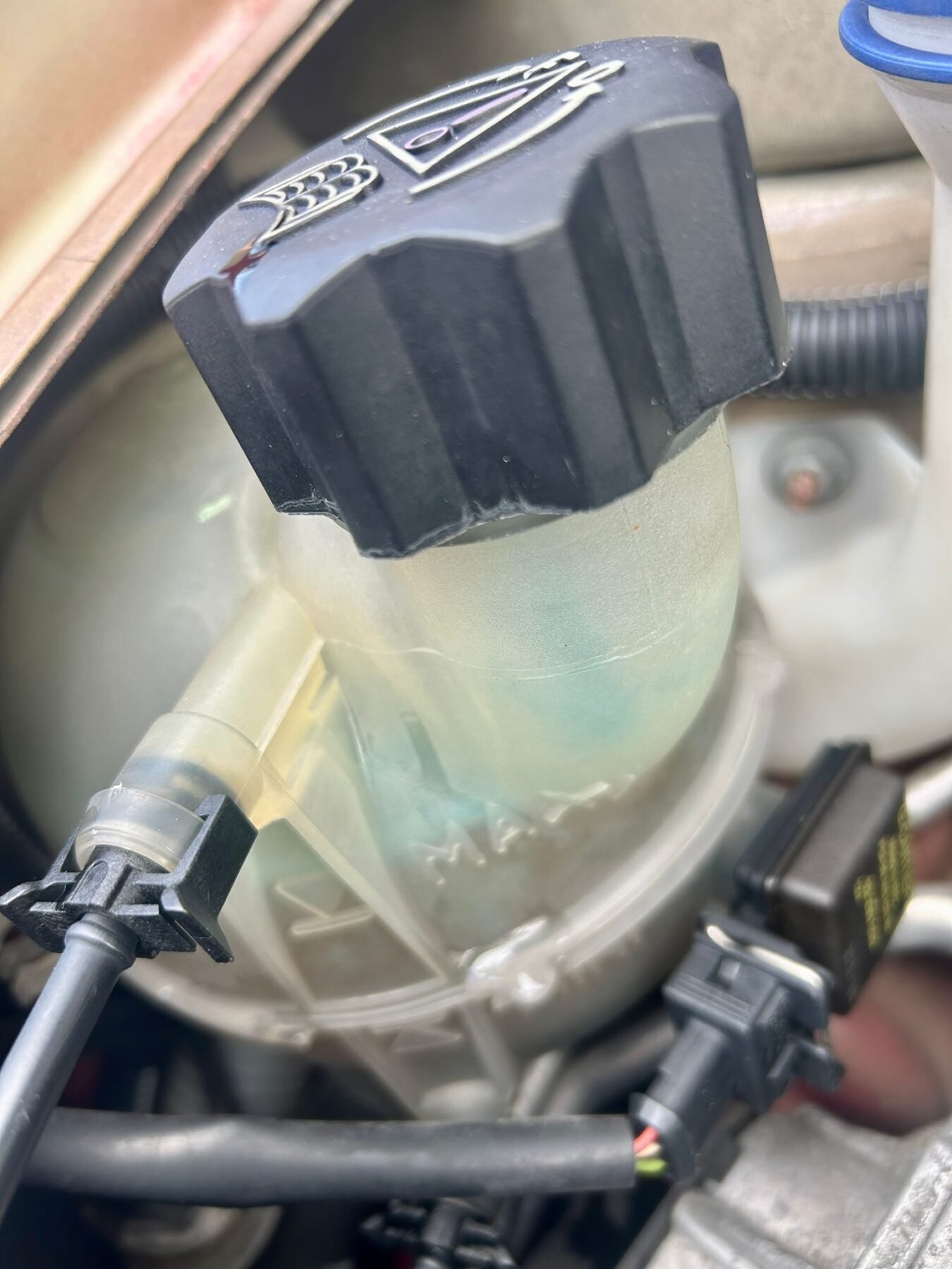 CITROEN C3 1.4 HDI SATISFACTION