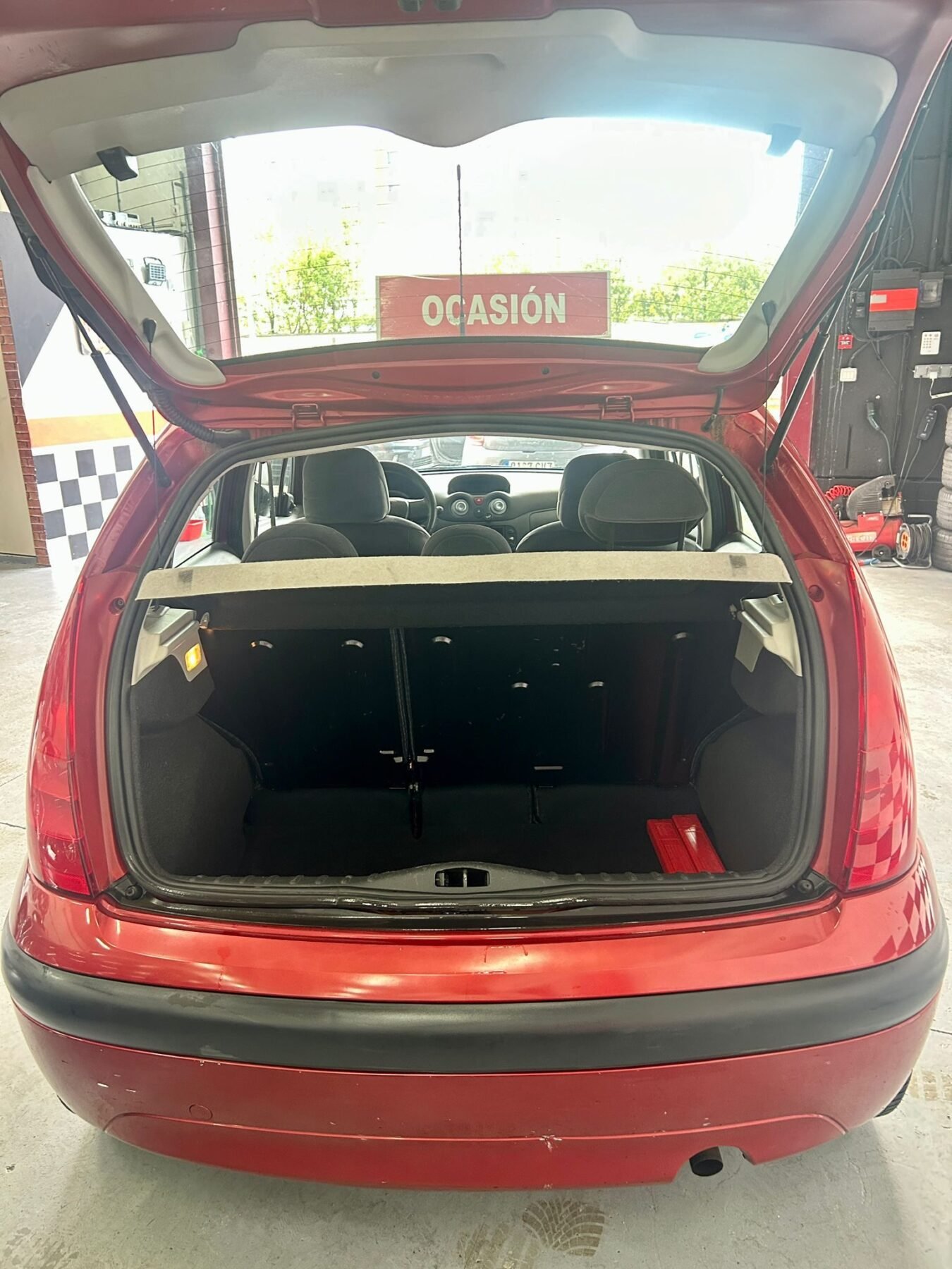 CITROEN C3 1.4 HDI SATISFACTION