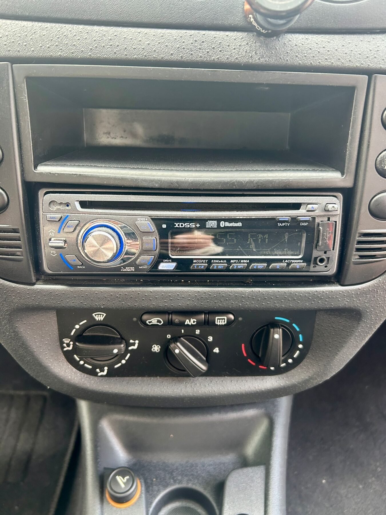 CITROEN C3 1.4 HDI SATISFACTION