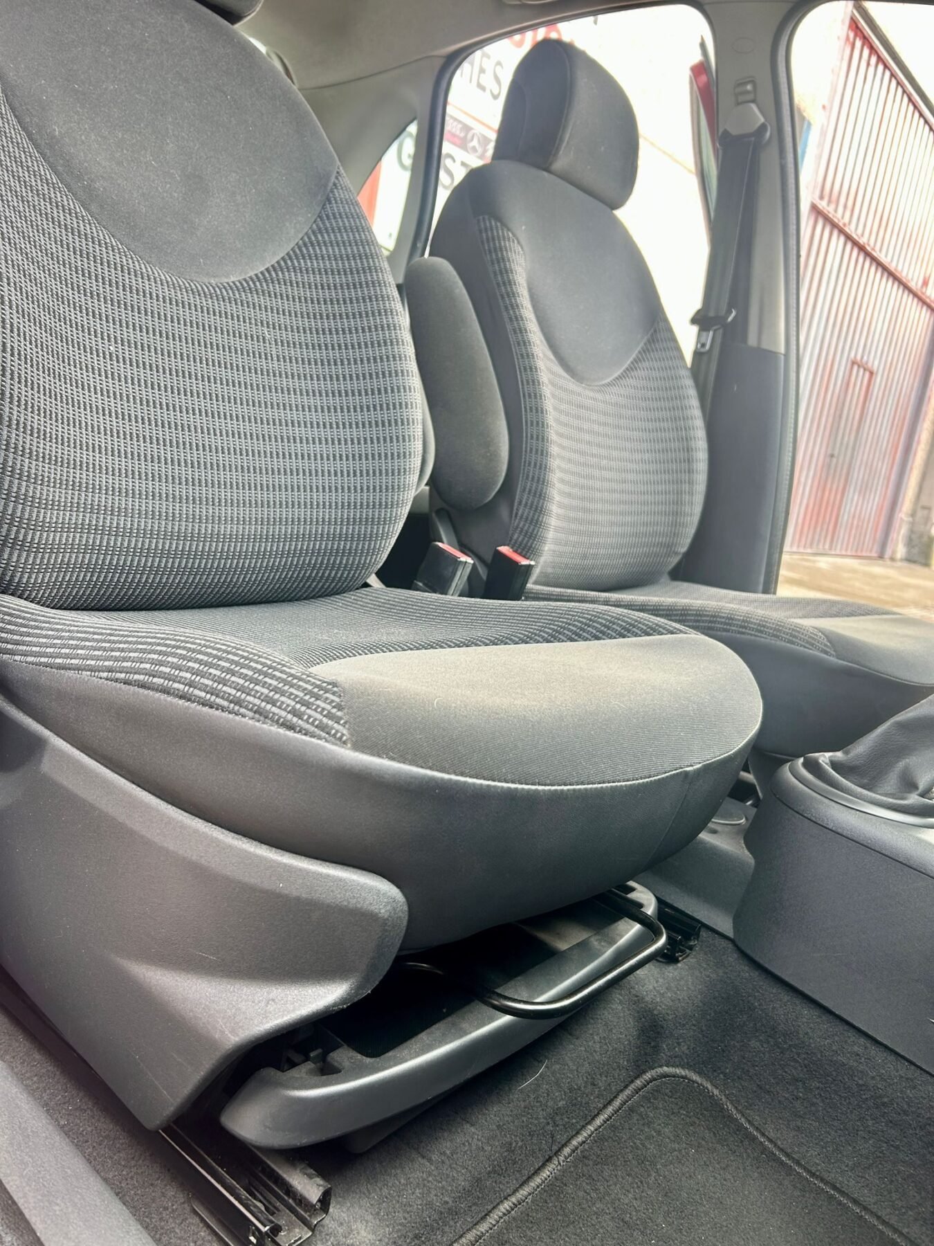 CITROEN C3 1.4 HDI SATISFACTION