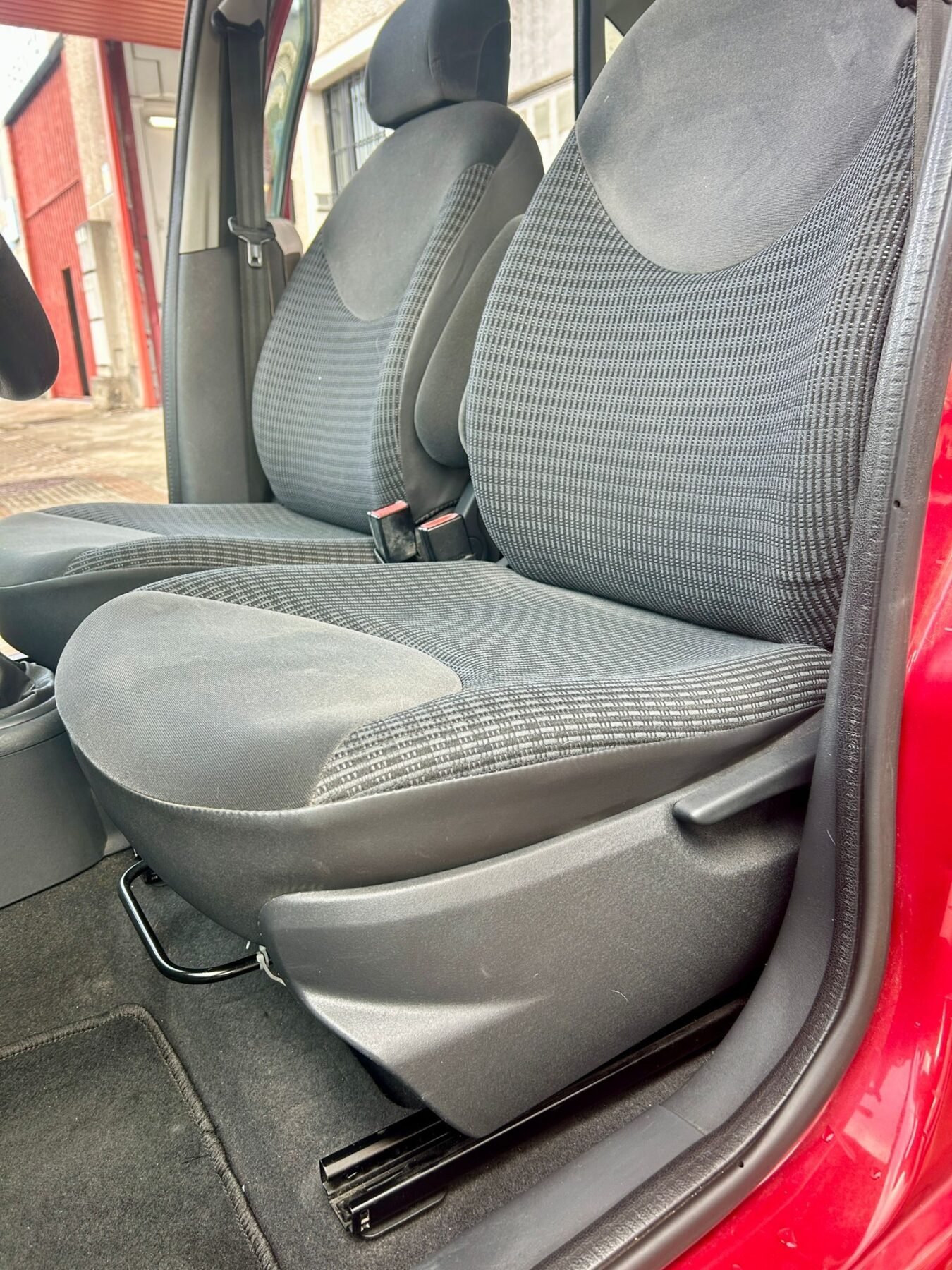 CITROEN C3 1.4 HDI SATISFACTION