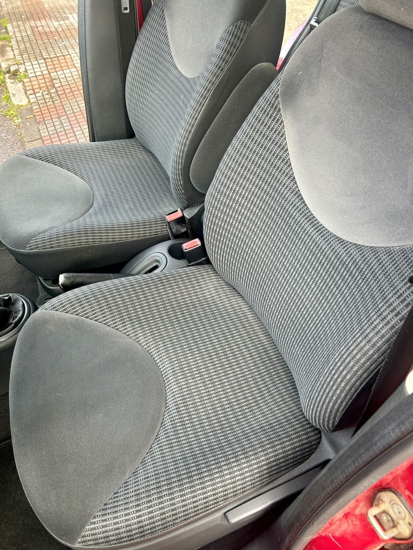 CITROEN C3 1.4 HDI SATISFACTION