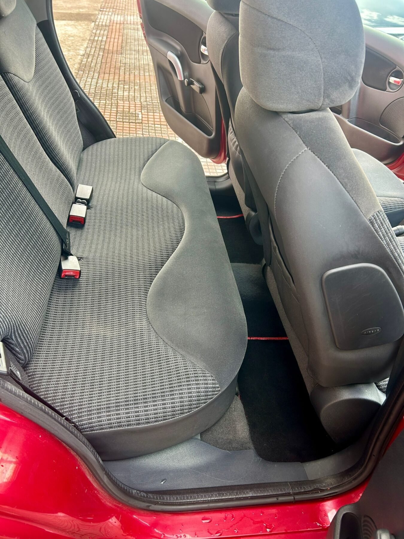 CITROEN C3 1.4 HDI SATISFACTION