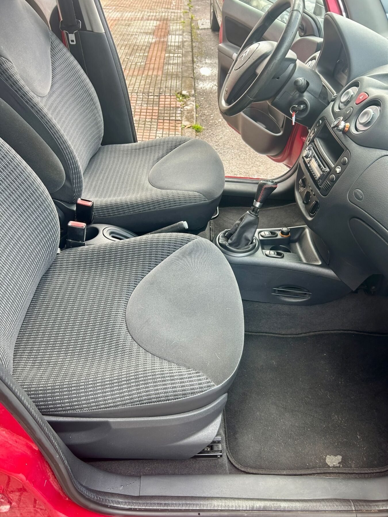 CITROEN C3 1.4 HDI SATISFACTION