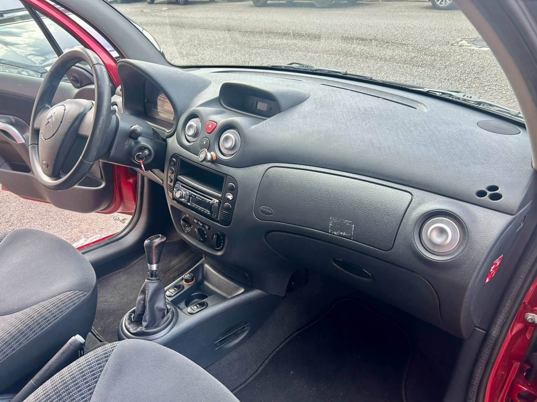CITROEN C3 1.4 HDI SATISFACTION