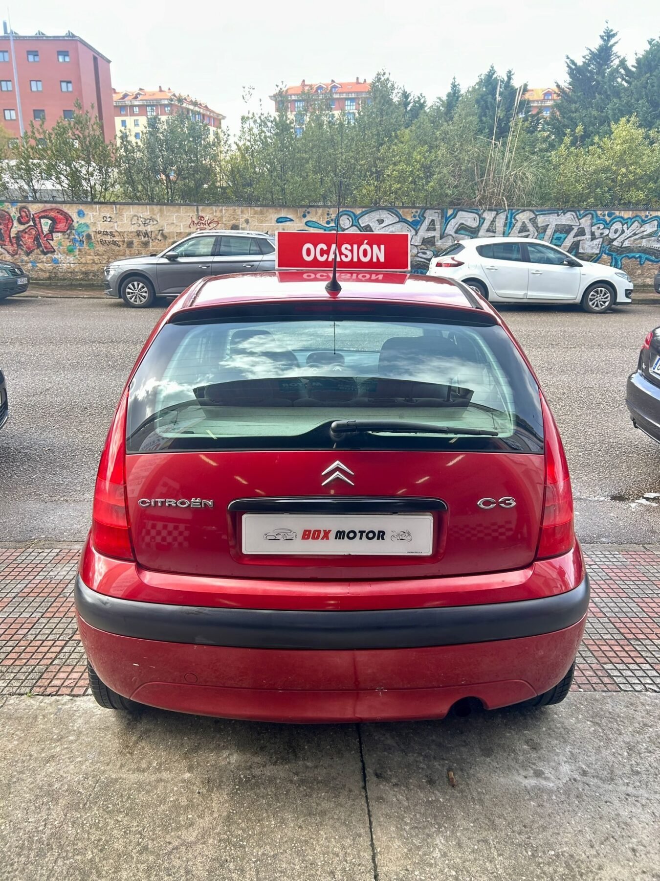 CITROEN C3 1.4 HDI SATISFACTION