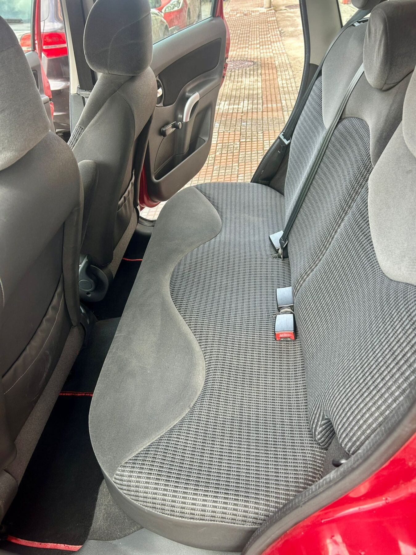 CITROEN C3 1.4 HDI SATISFACTION