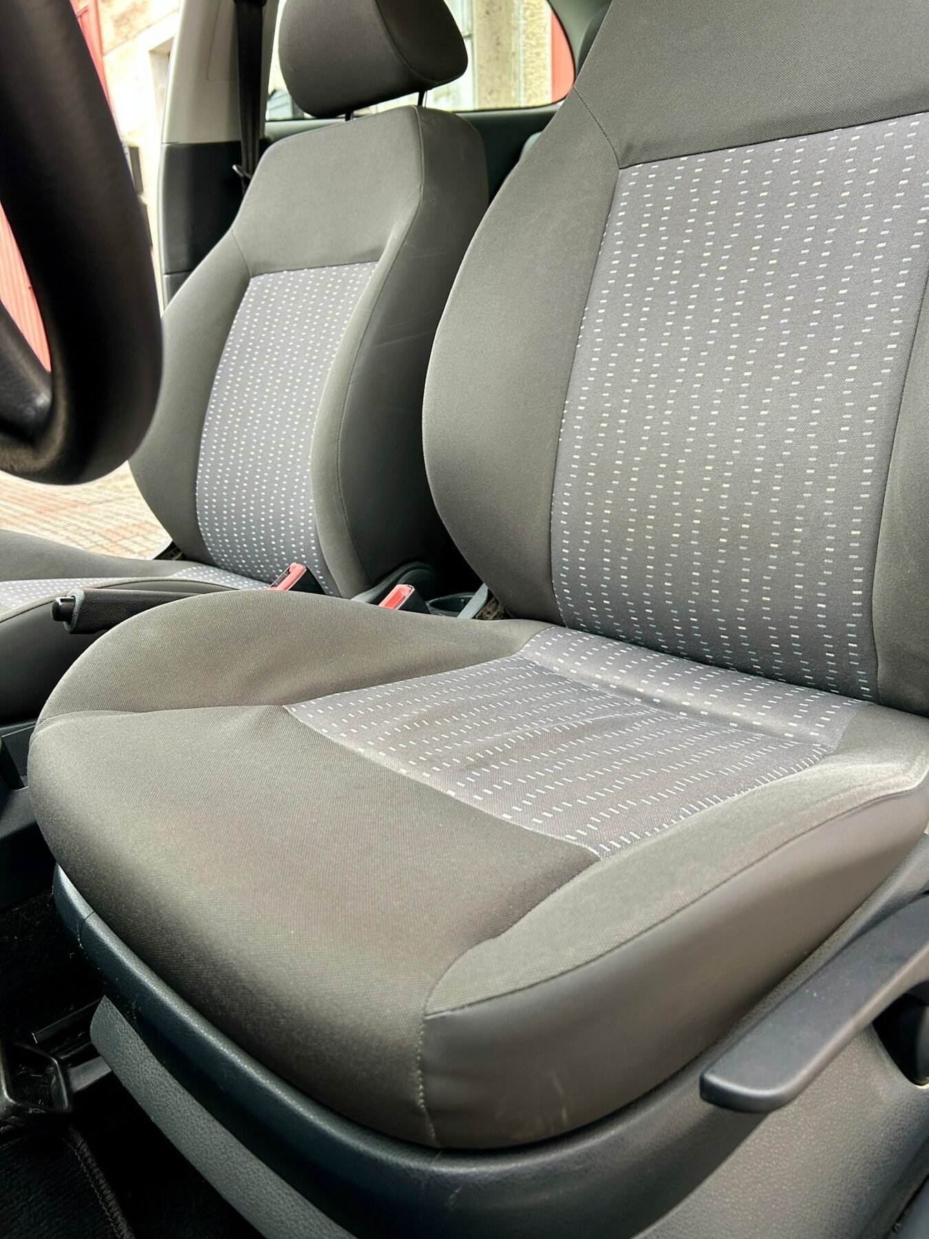 SEAT IBIZA 1.9 TDI REFERENCE