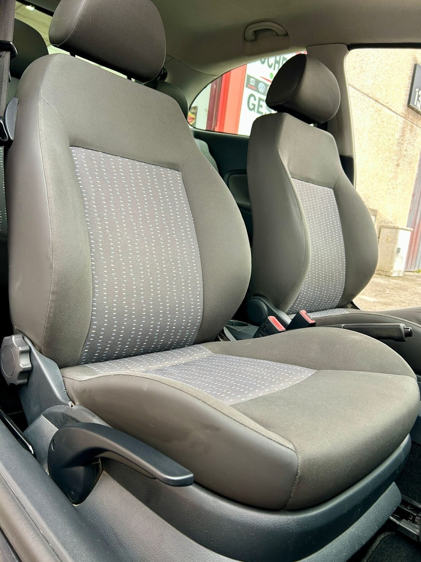 SEAT IBIZA 1.9 TDI REFERENCE