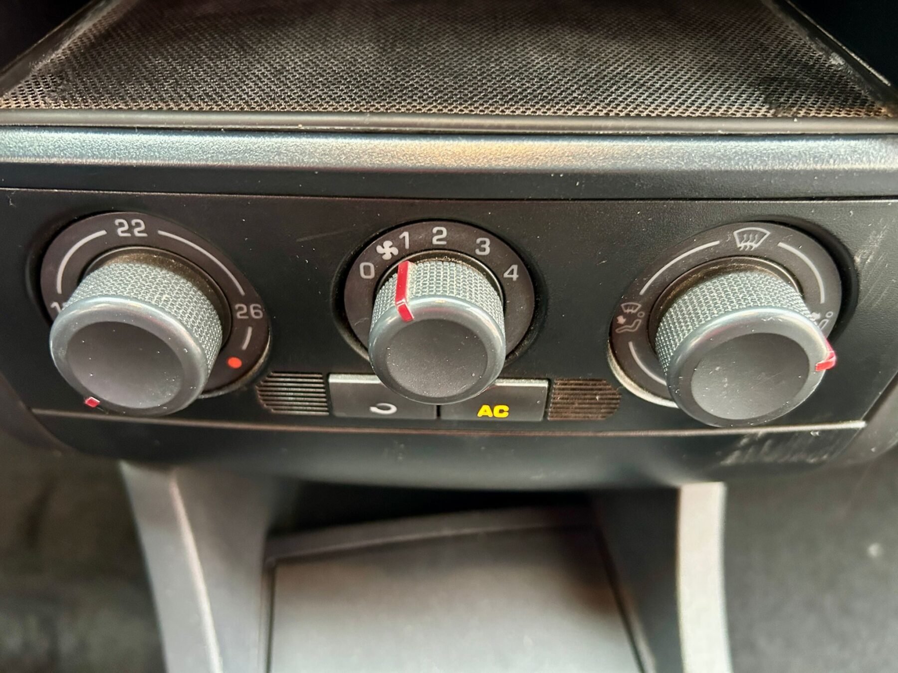 SEAT IBIZA 1.9 TDI REFERENCE