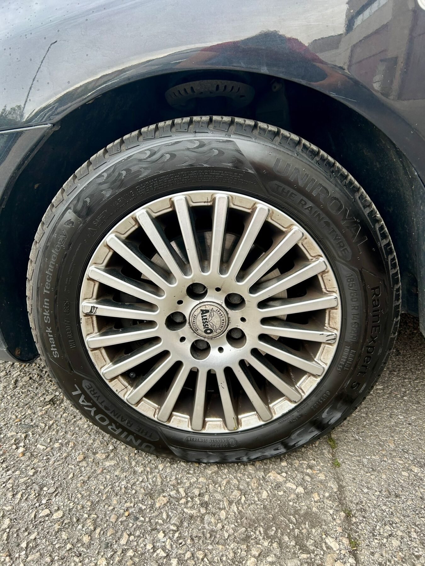 SEAT IBIZA 1.9 TDI REFERENCE