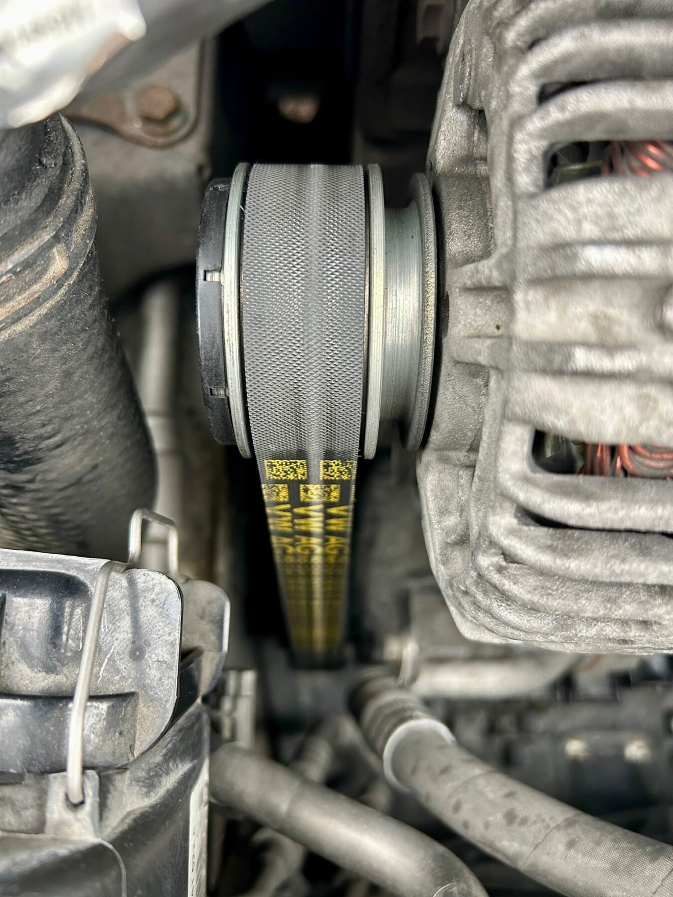 SEAT IBIZA 1.9 TDI REFERENCE