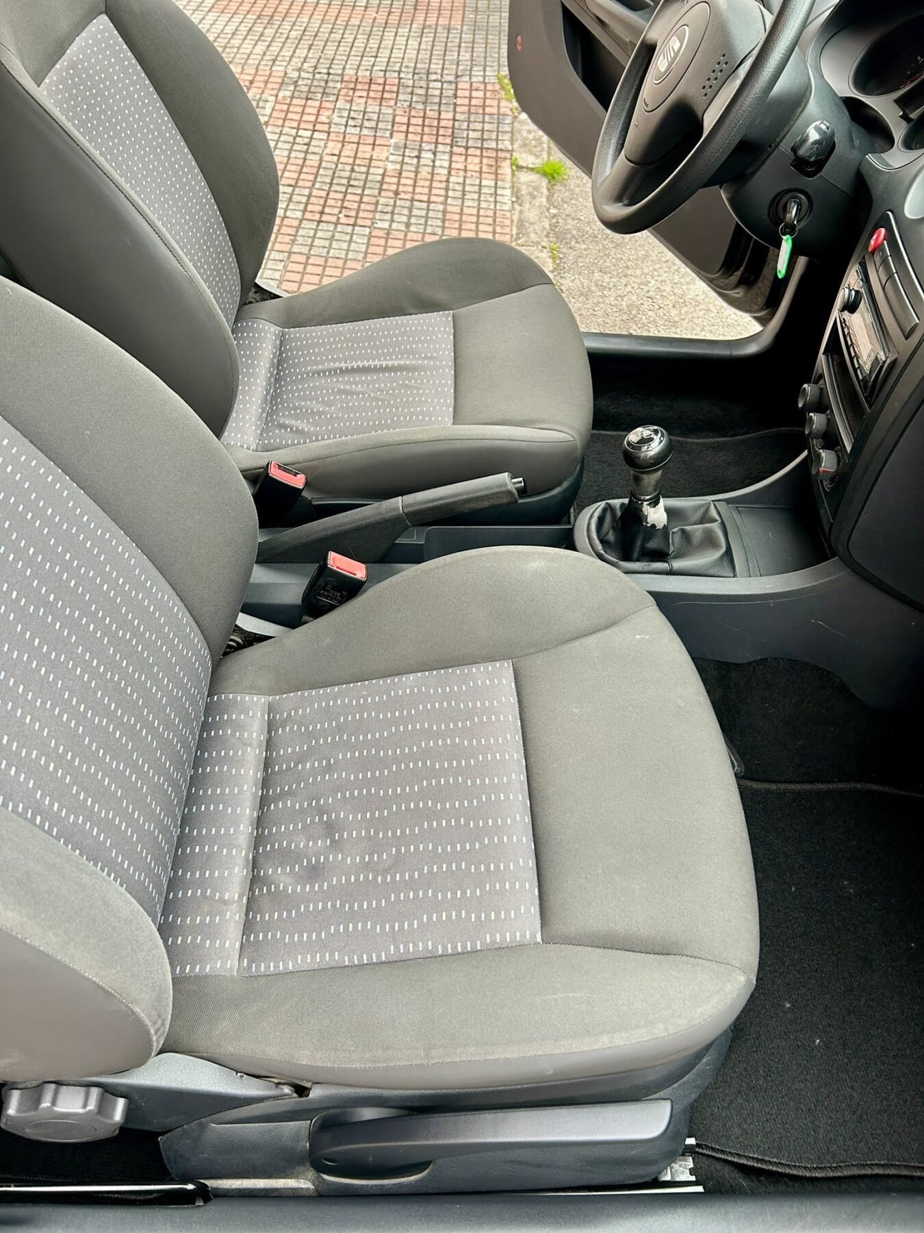 SEAT IBIZA 1.9 TDI REFERENCE