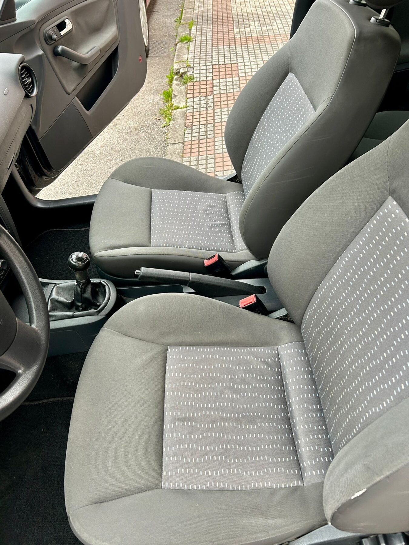 SEAT IBIZA 1.9 TDI REFERENCE