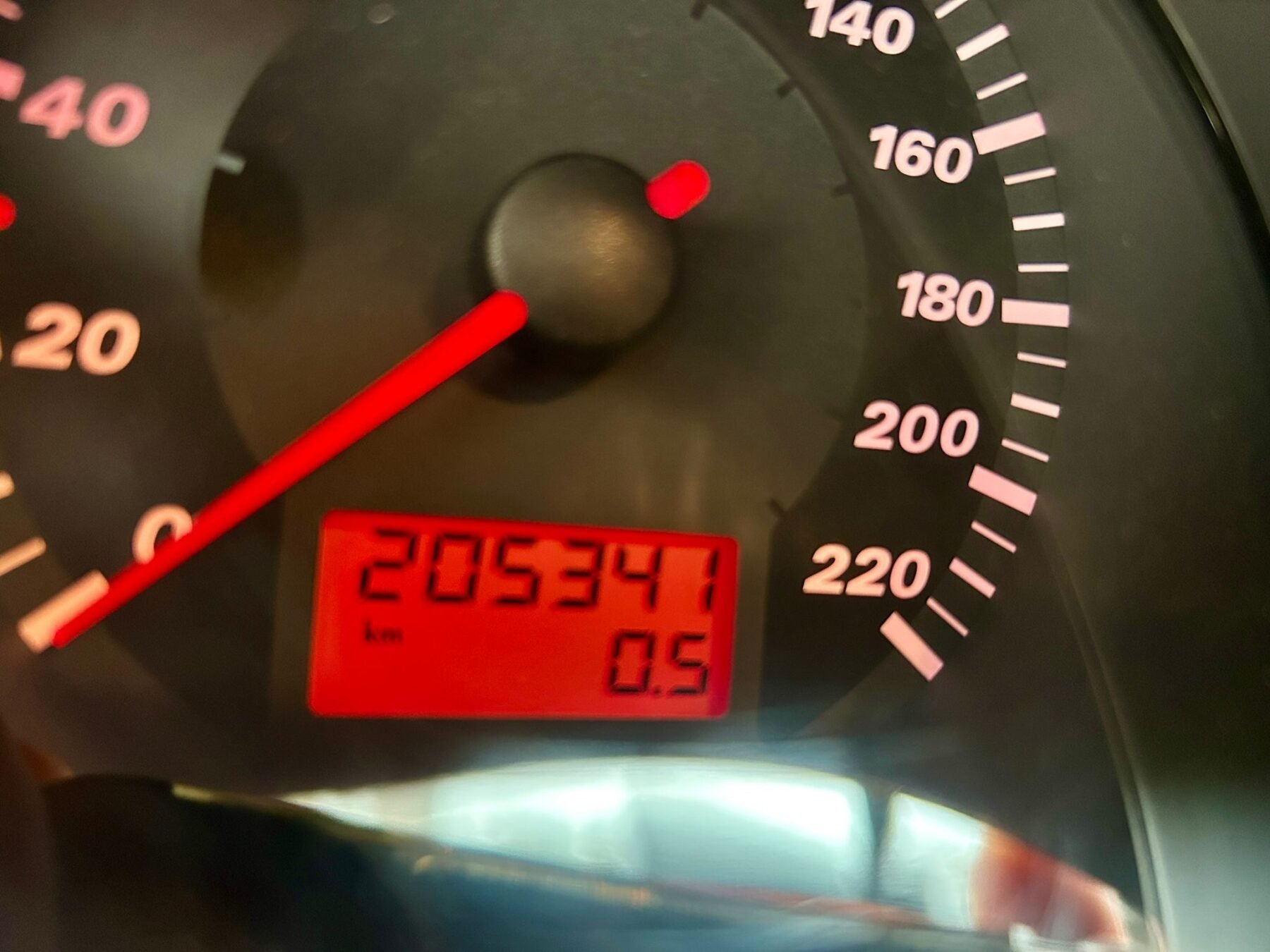 SEAT IBIZA 1.9 TDI REFERENCE