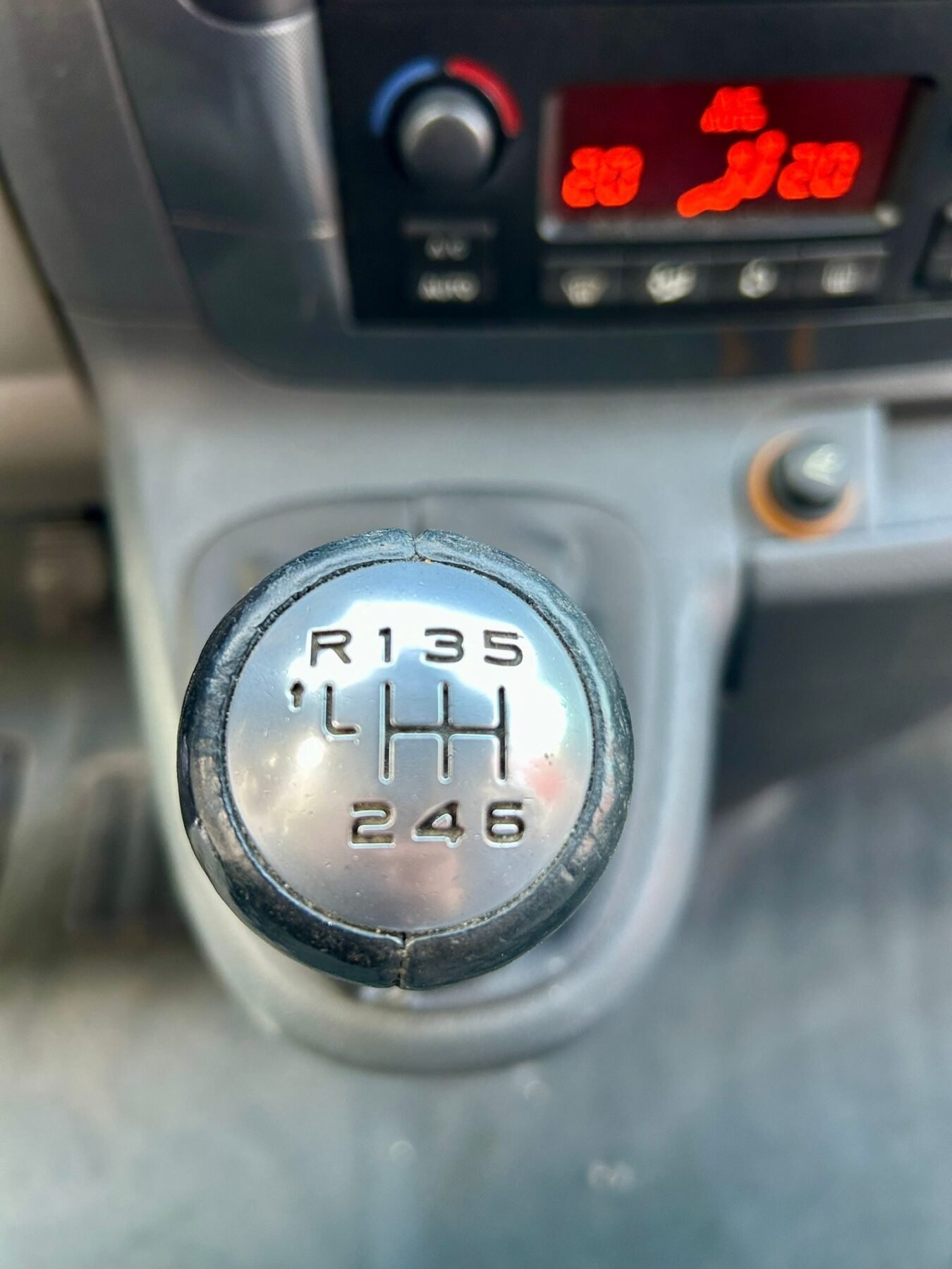 FIAT SCUDO 2.0 JTDM PANORAMA EXCUTIVE L1H1 MULTIJET