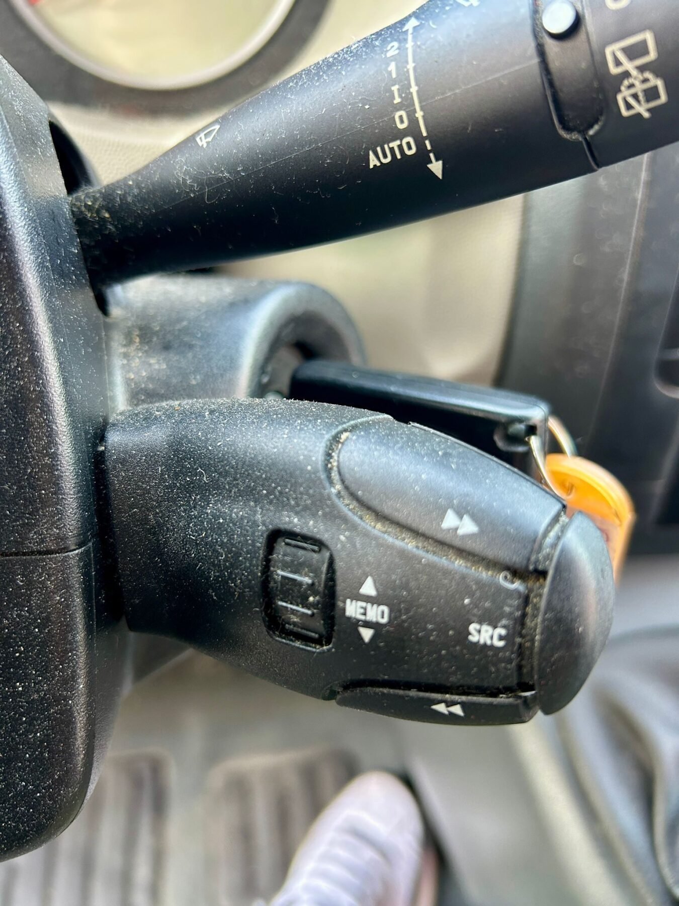 FIAT SCUDO 2.0 JTDM PANORAMA EXCUTIVE L1H1 MULTIJET