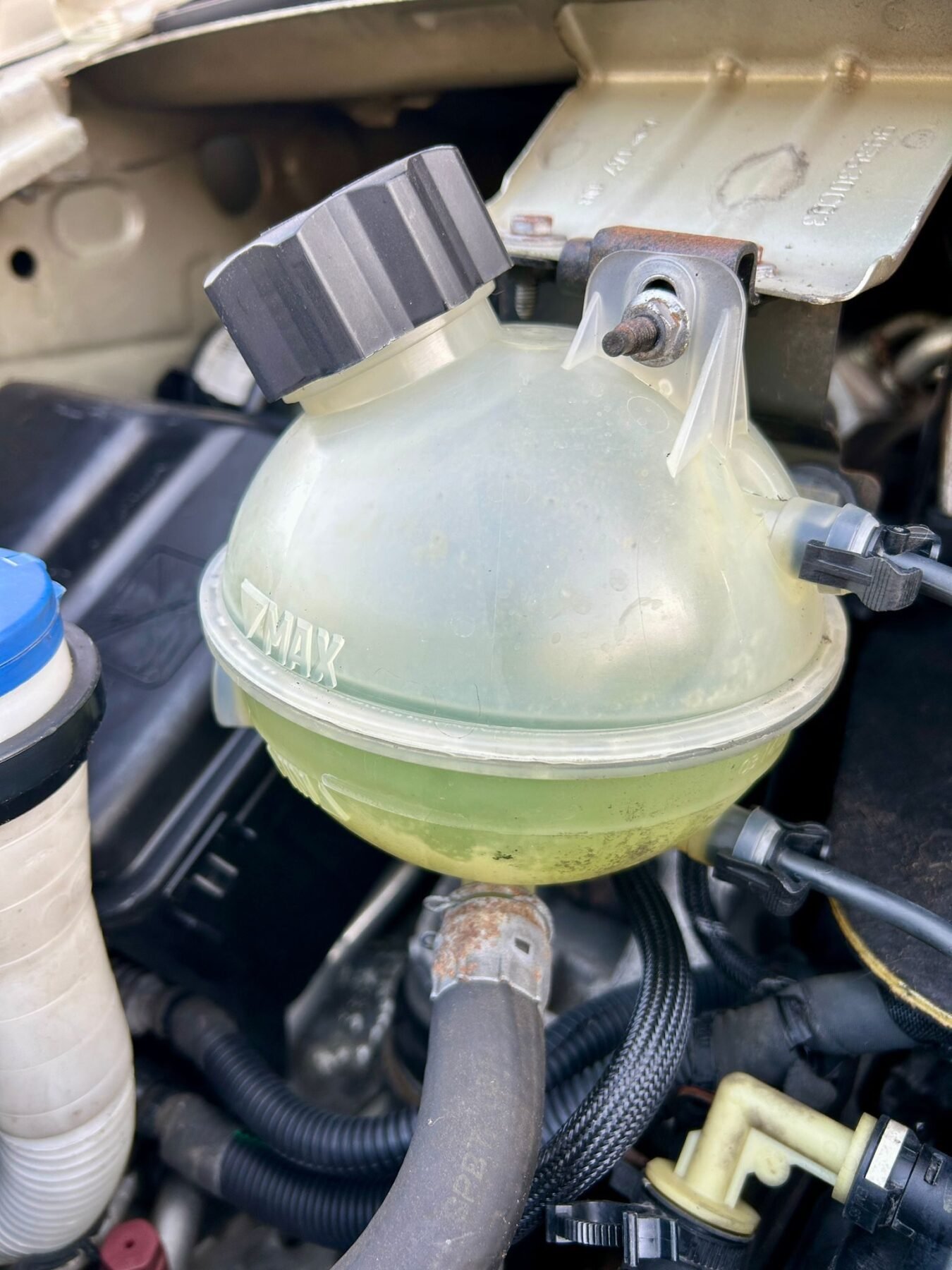 FIAT SCUDO 2.0 JTDM PANORAMA EXCUTIVE L1H1 MULTIJET