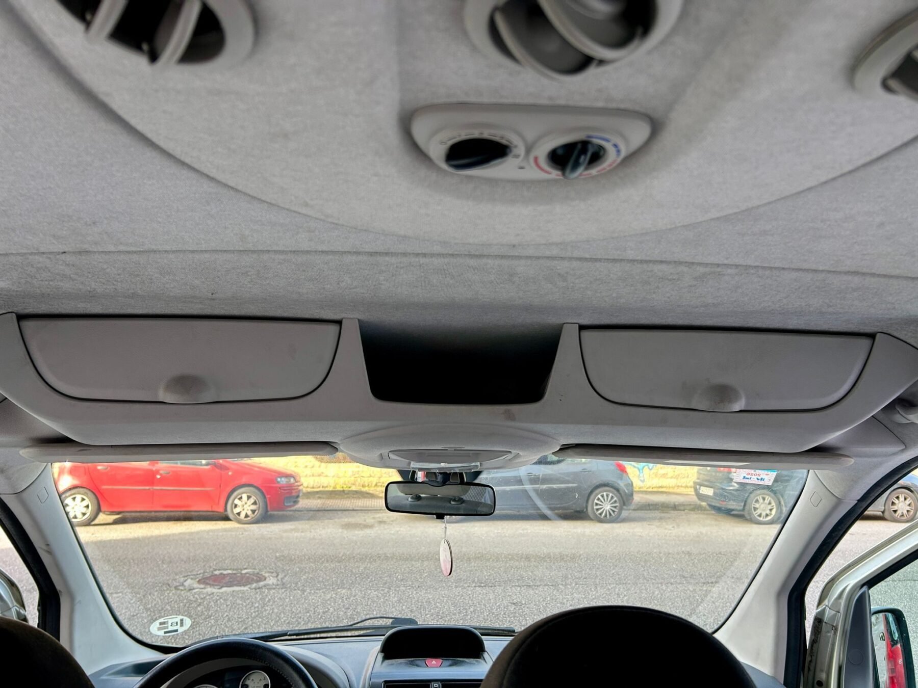 FIAT SCUDO 2.0 JTDM PANORAMA EXCUTIVE L1H1 MULTIJET