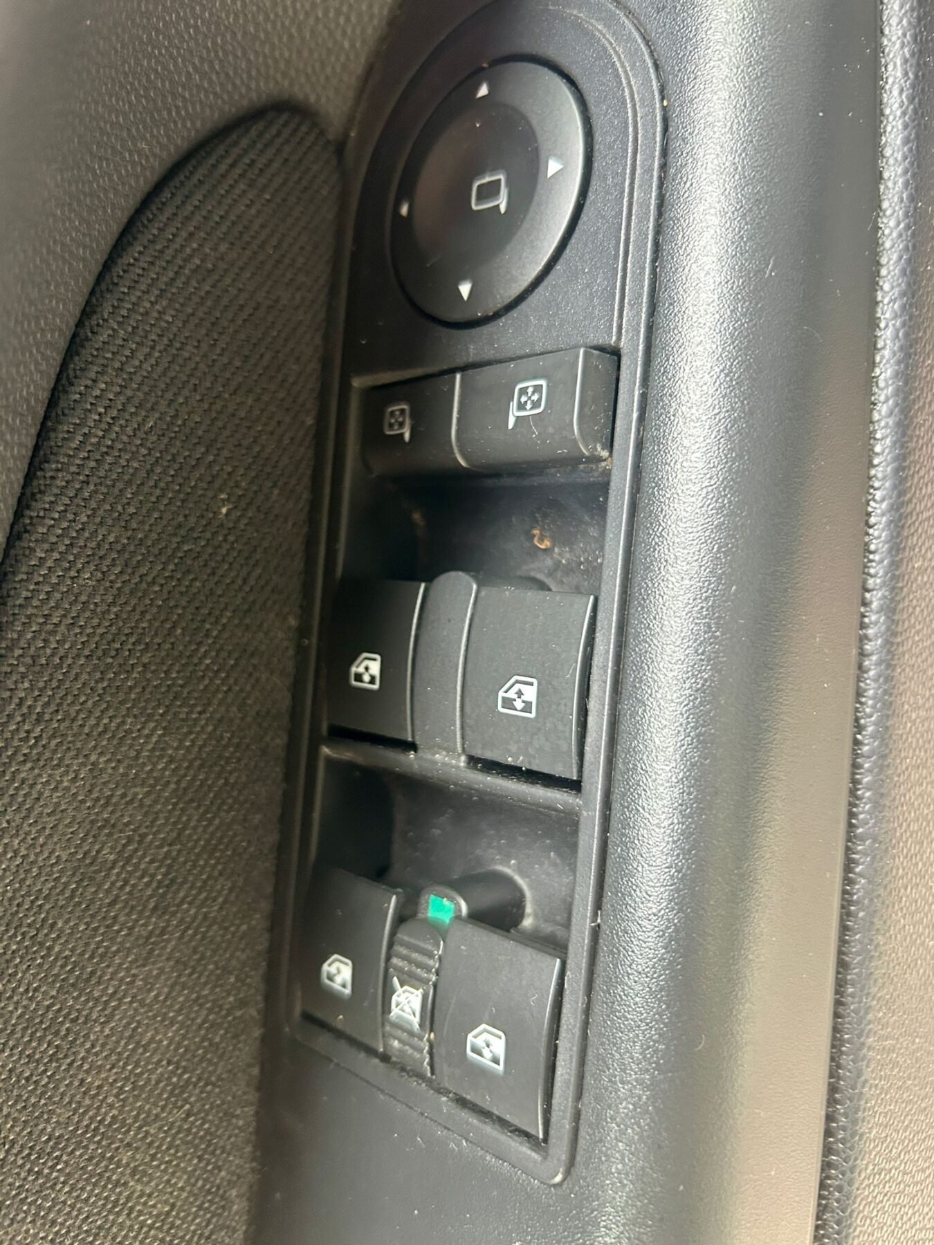 OPEL ZAFIRA 1.7 CDTI 7P