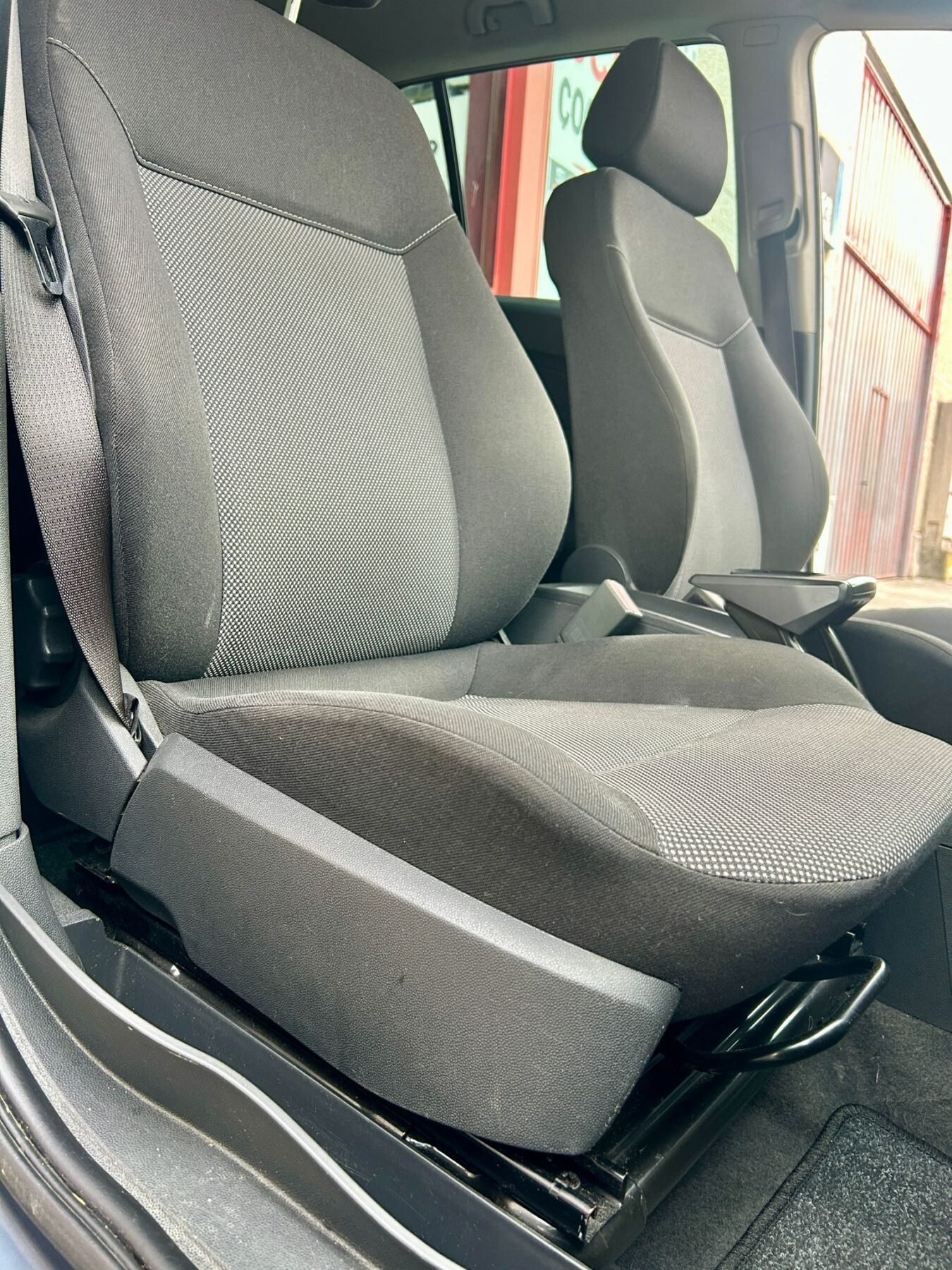 OPEL ZAFIRA 1.7 CDTI 7P