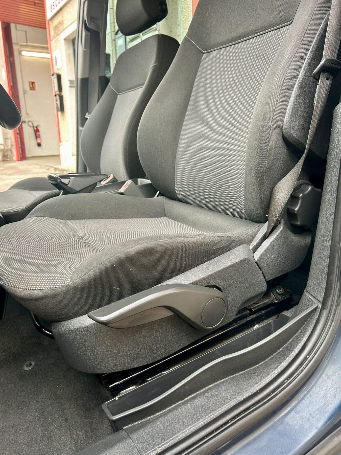 OPEL ZAFIRA 1.7 CDTI 7P