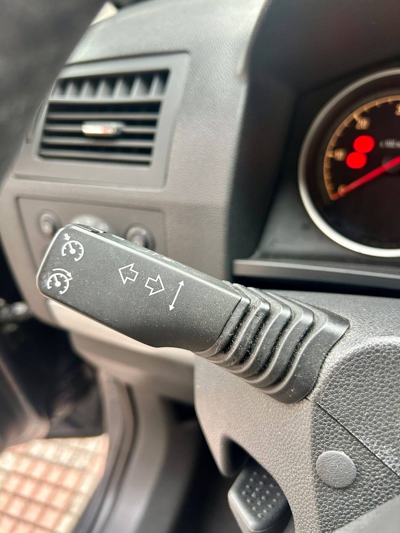 OPEL ZAFIRA 1.7 CDTI 7P