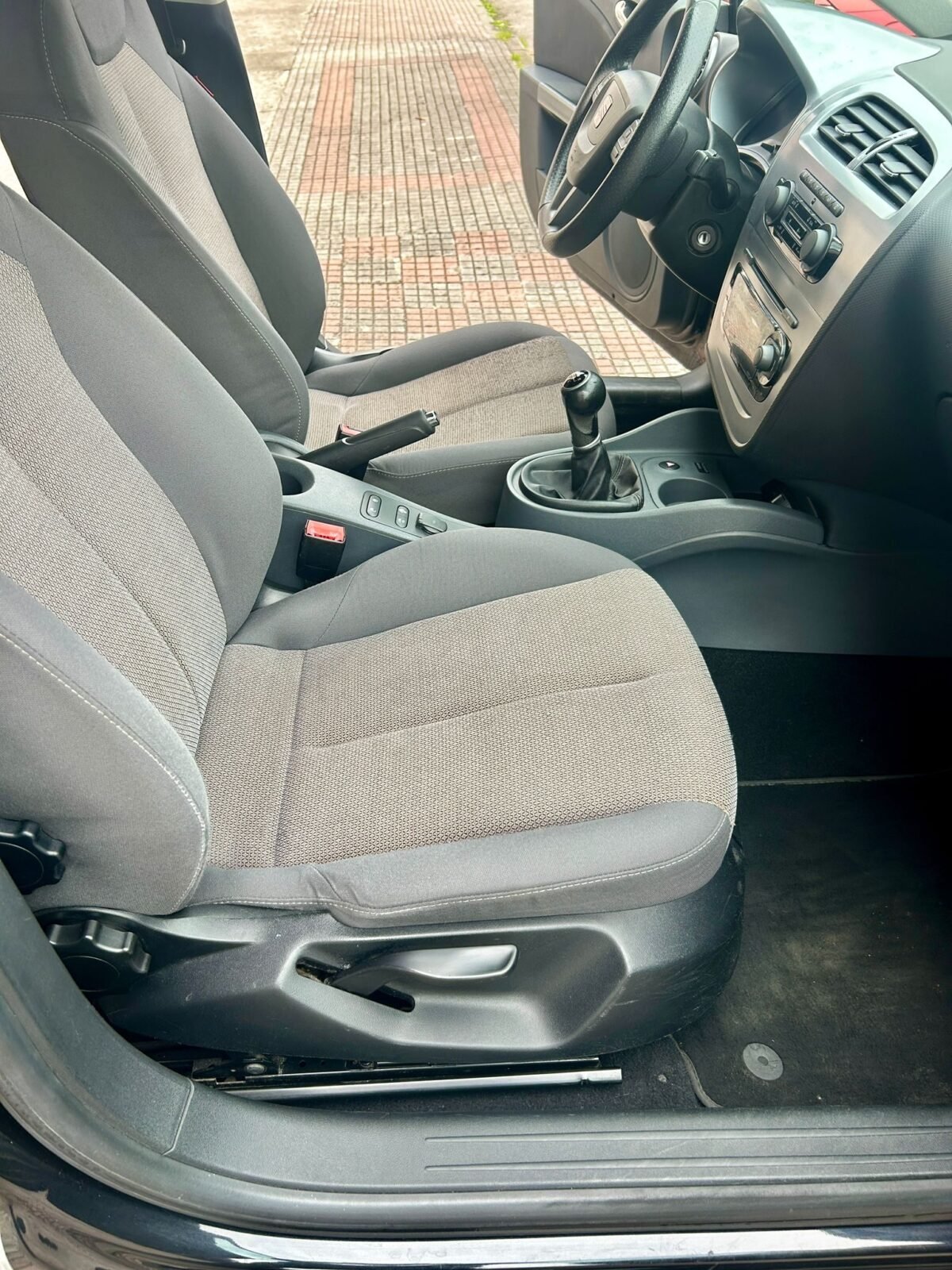 SEAT LEON 1.9 TDI STYLE