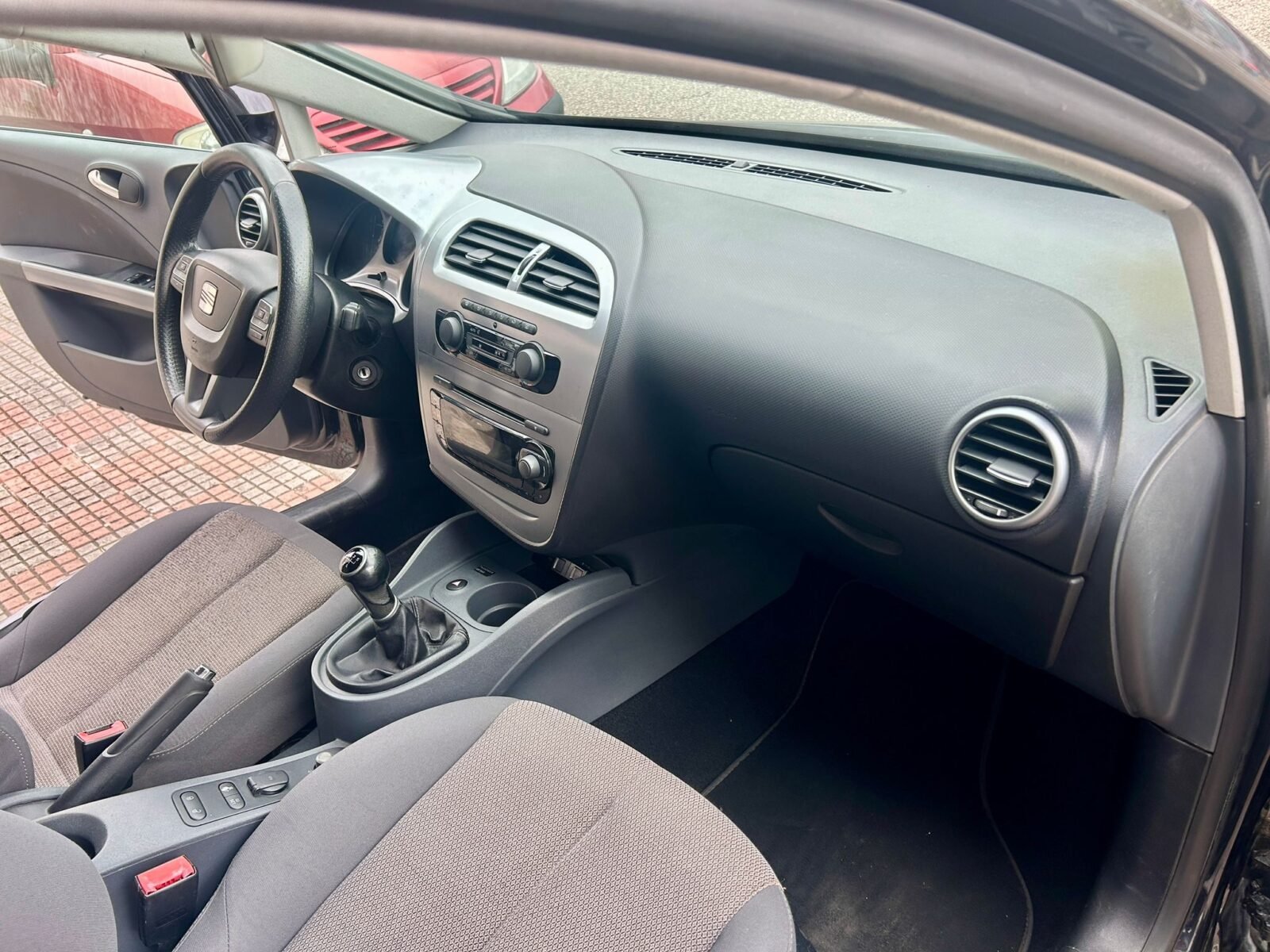 SEAT LEON 1.9 TDI STYLE