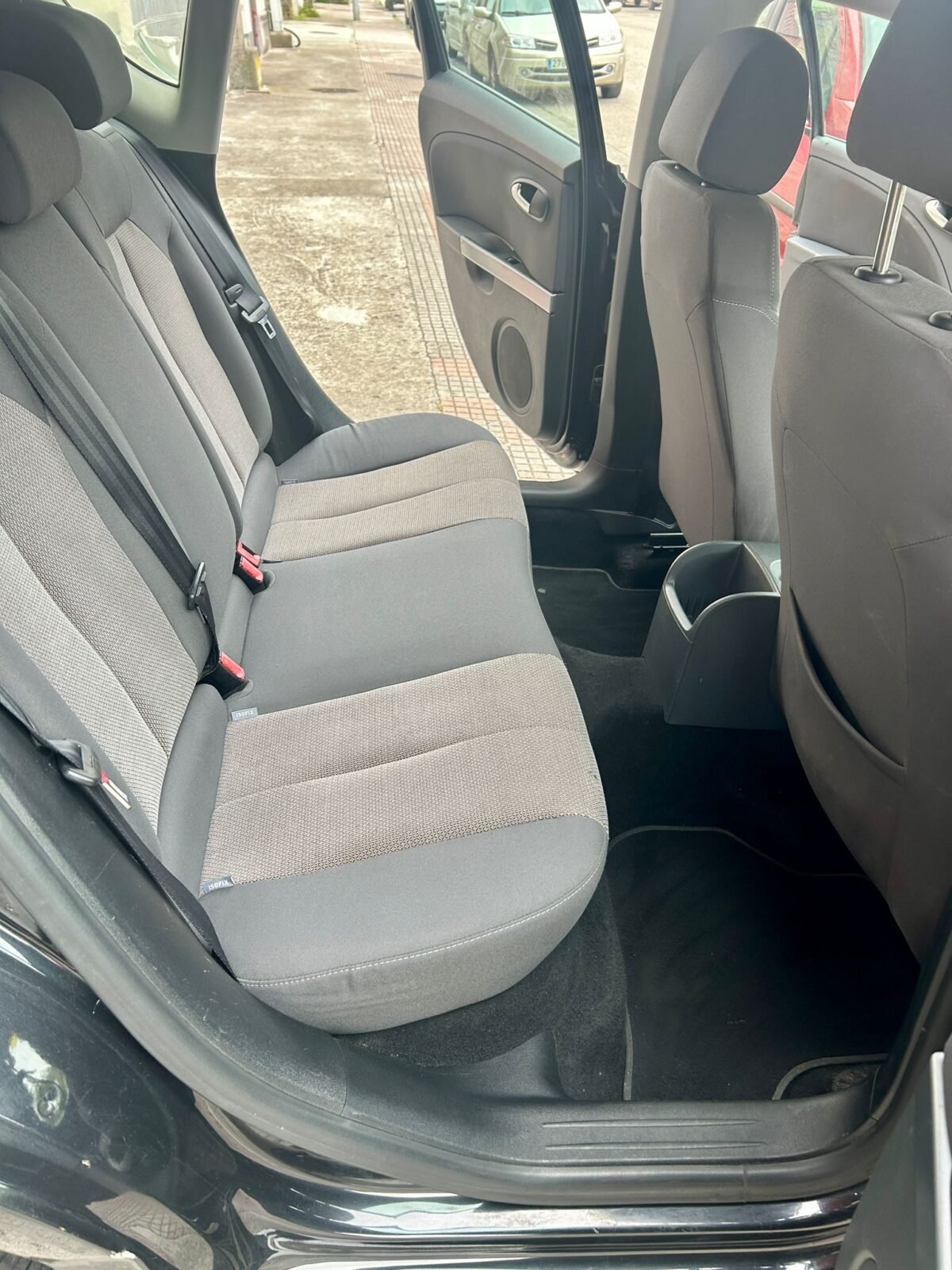 SEAT LEON 1.9 TDI STYLE