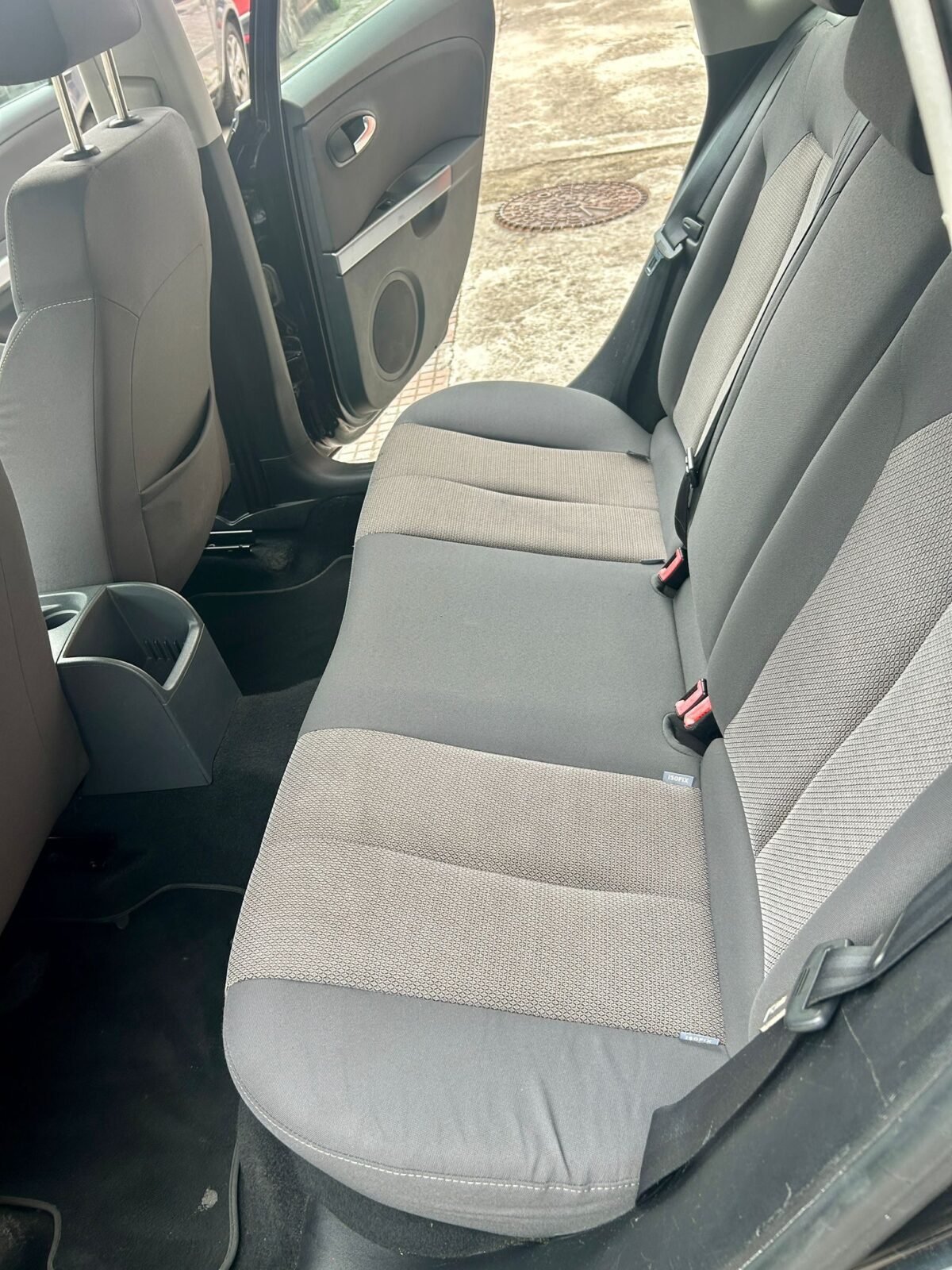 SEAT LEON 1.9 TDI STYLE