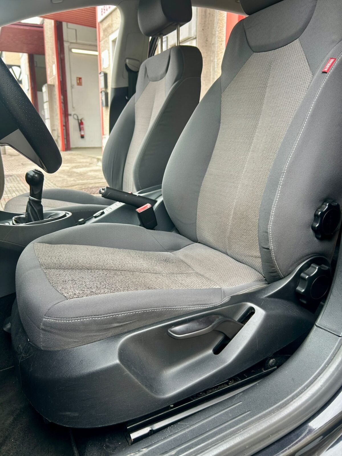 SEAT LEON 1.9 TDI STYLE