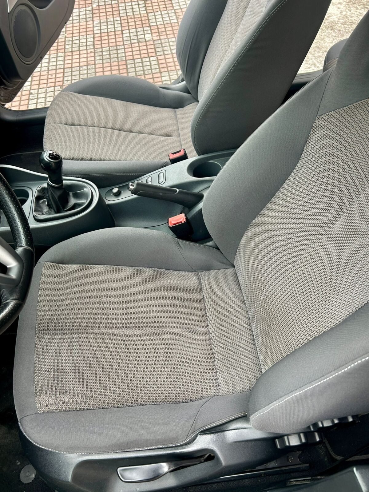 SEAT LEON 1.9 TDI STYLE