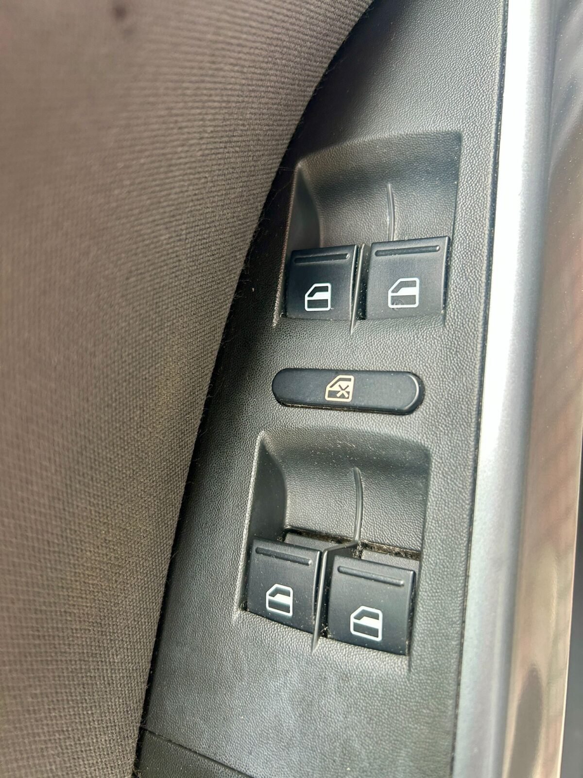 SEAT LEON 1.9 TDI STYLE