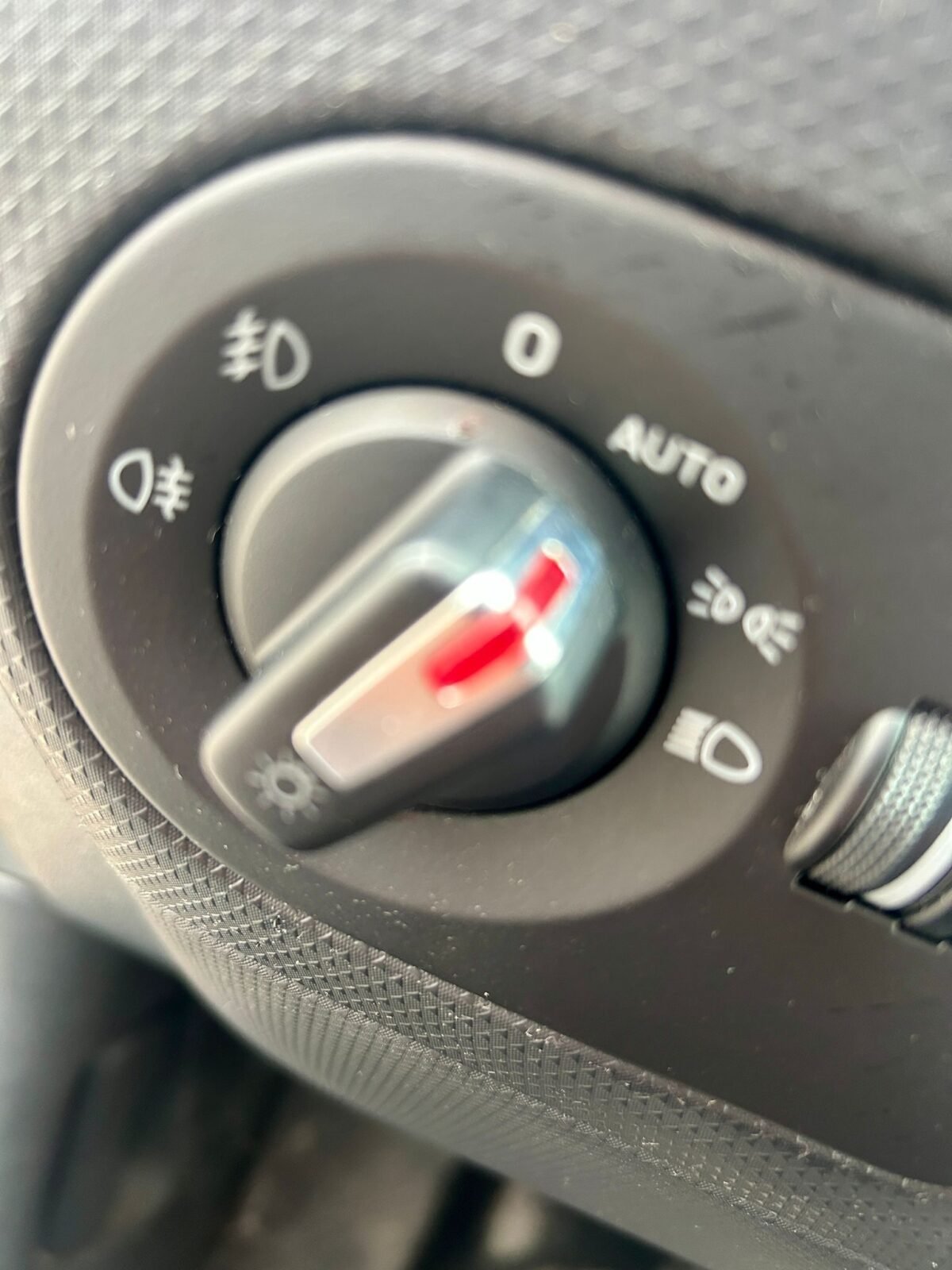 SEAT LEON 1.9 TDI STYLE