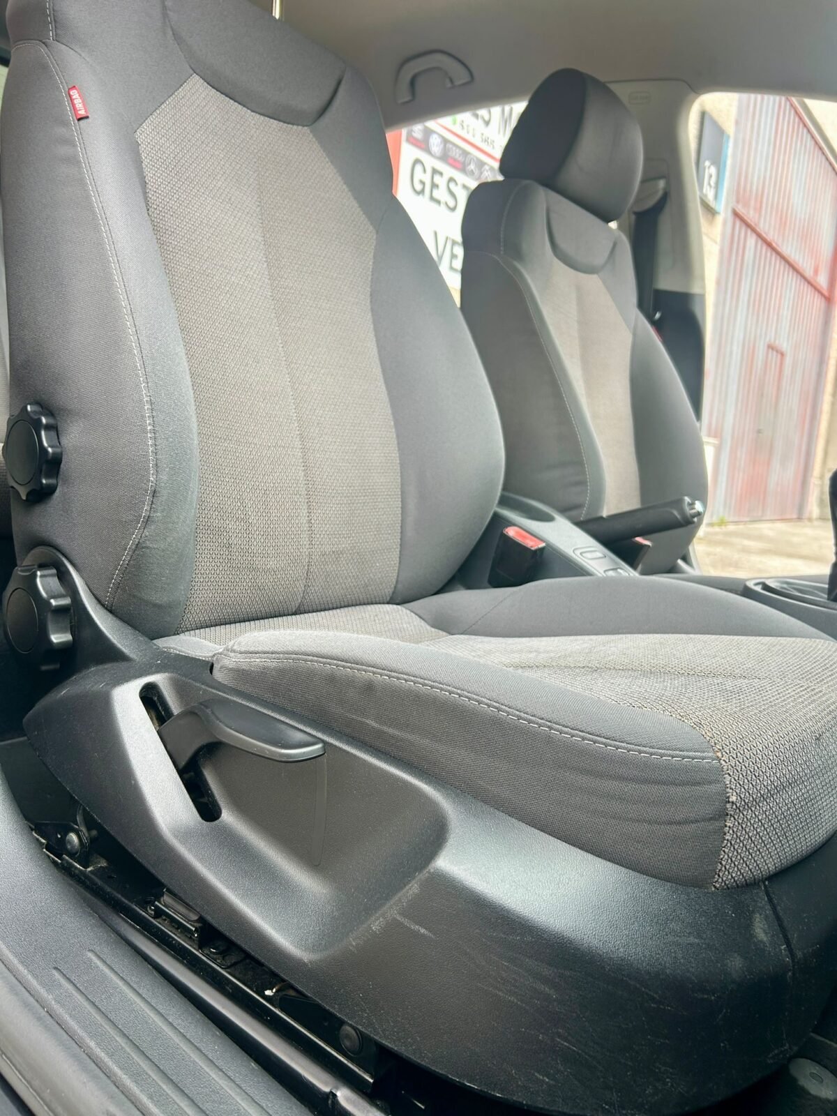 SEAT LEON 1.9 TDI STYLE