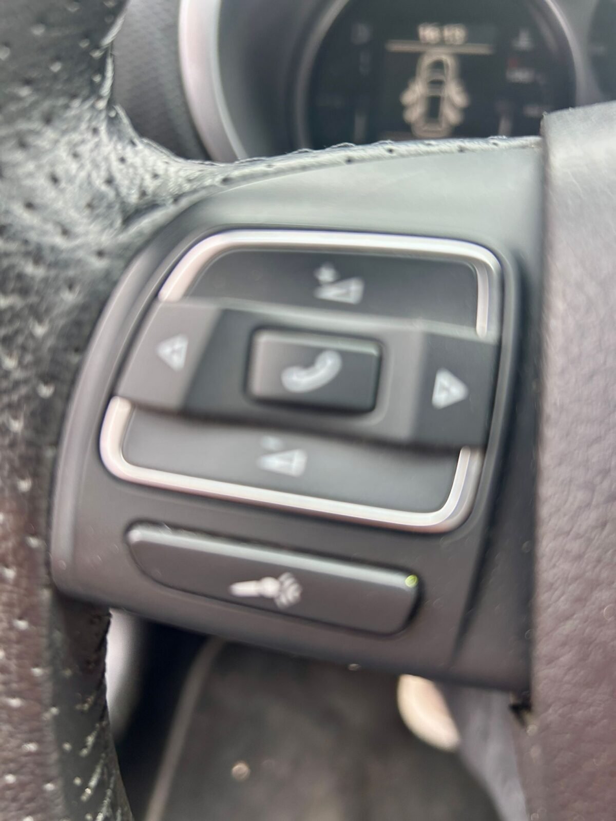 SEAT LEON 1.9 TDI STYLE