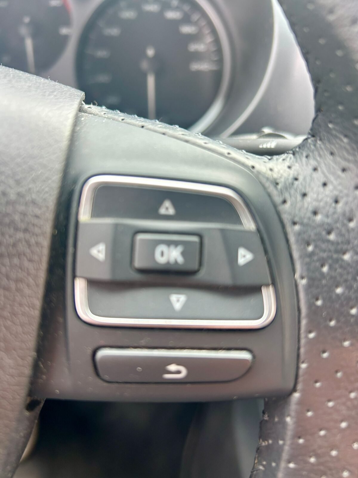 SEAT LEON 1.9 TDI STYLE