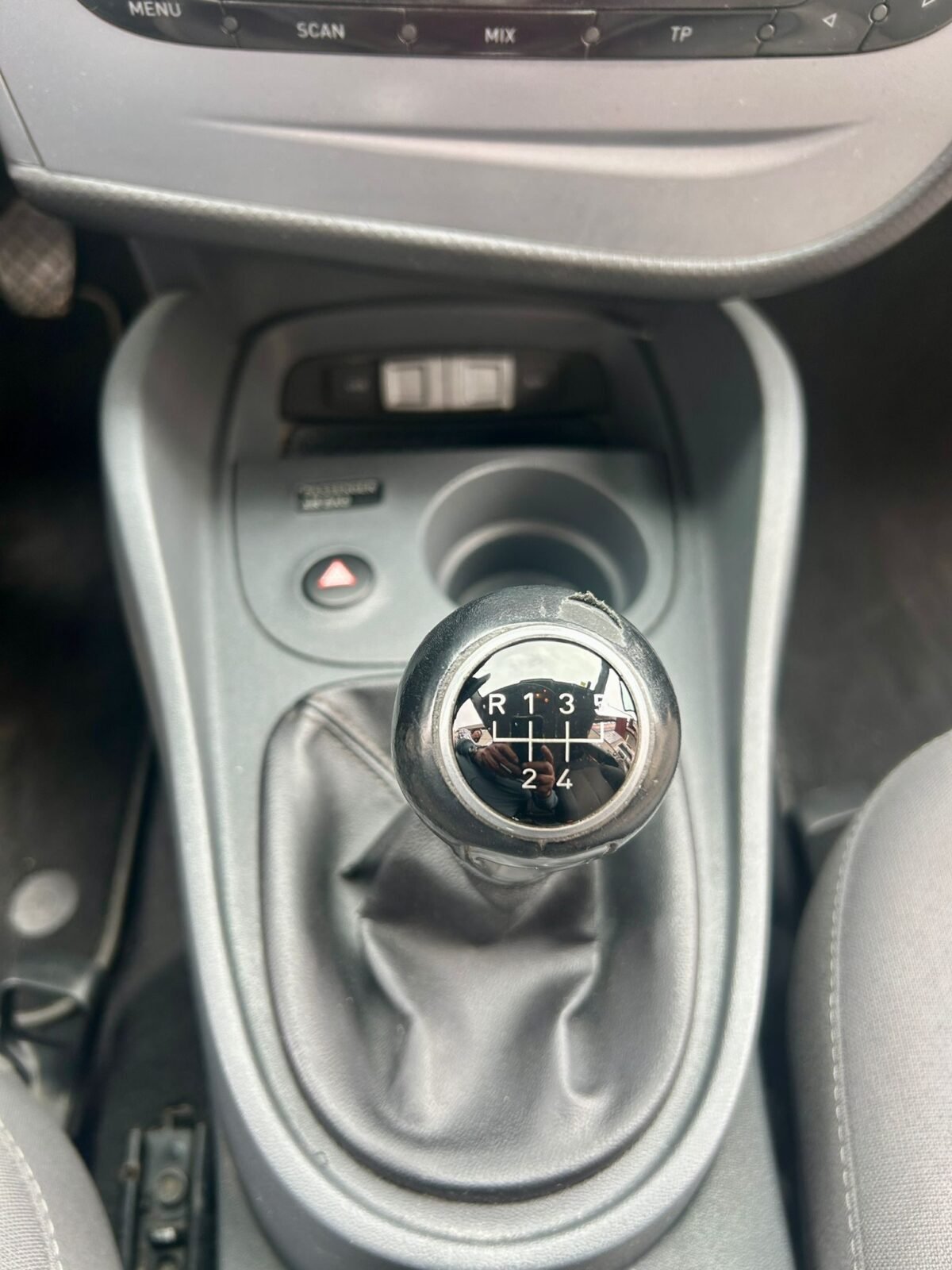 SEAT LEON 1.9 TDI STYLE