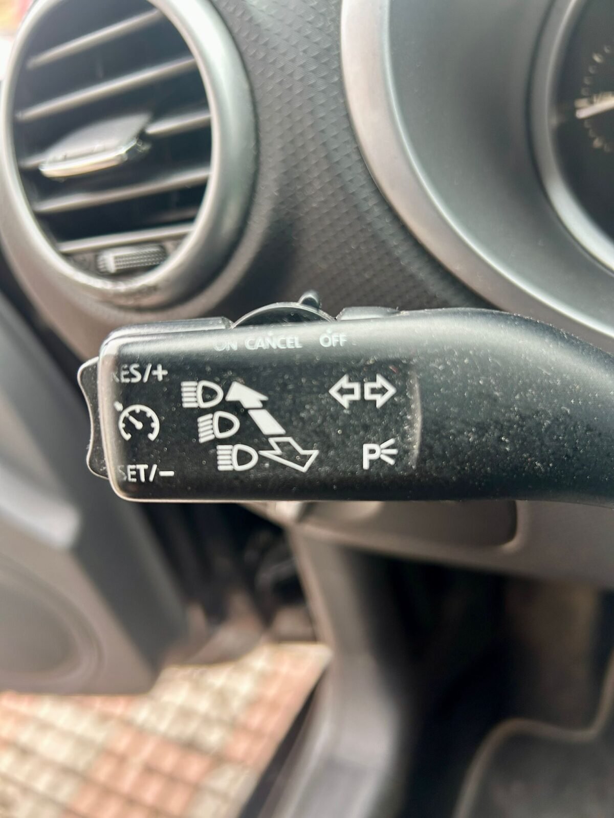 SEAT LEON 1.9 TDI STYLE